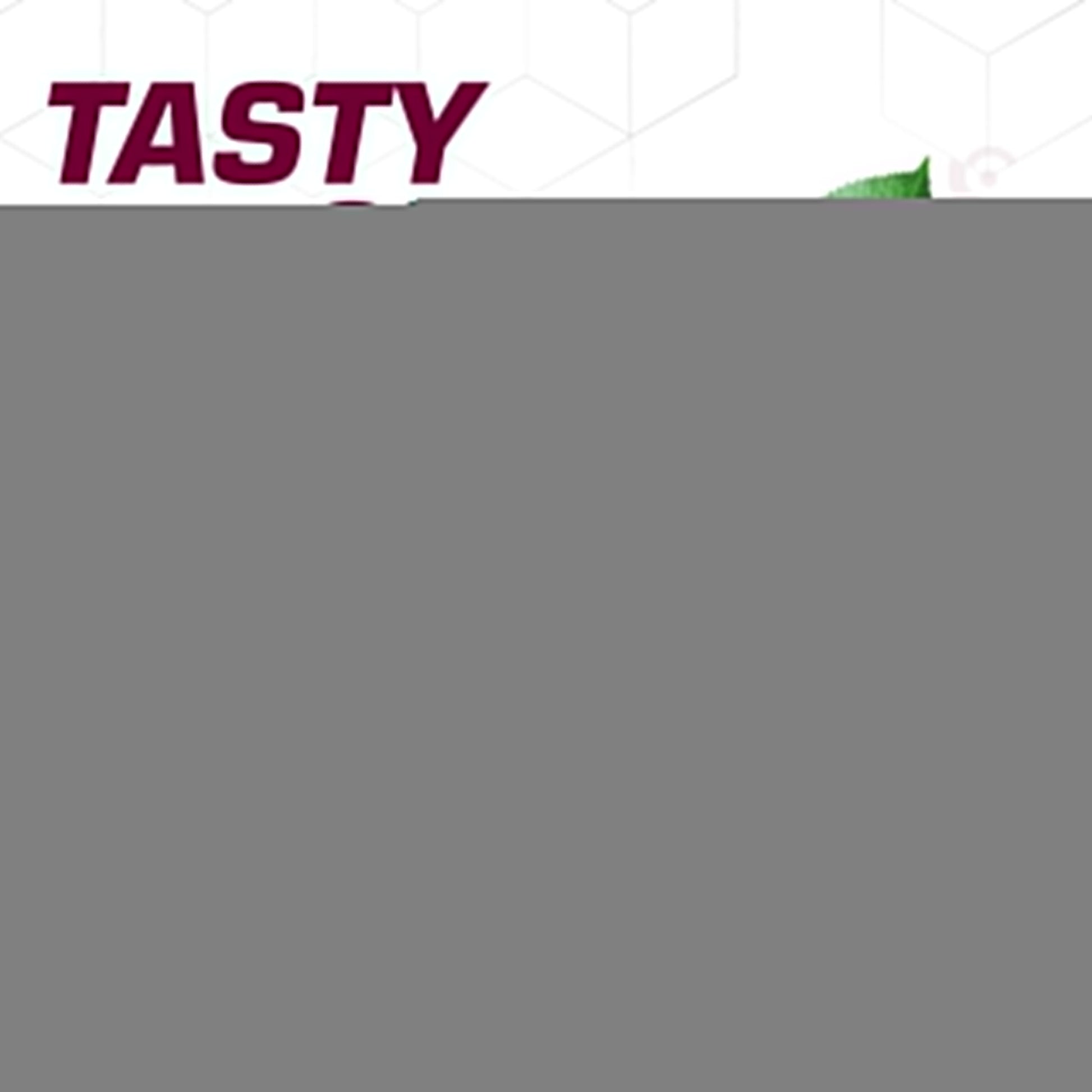 CLIF BLOKS - Black Cherry Flavor with Caffeine - Energy Chews - Non-GMO