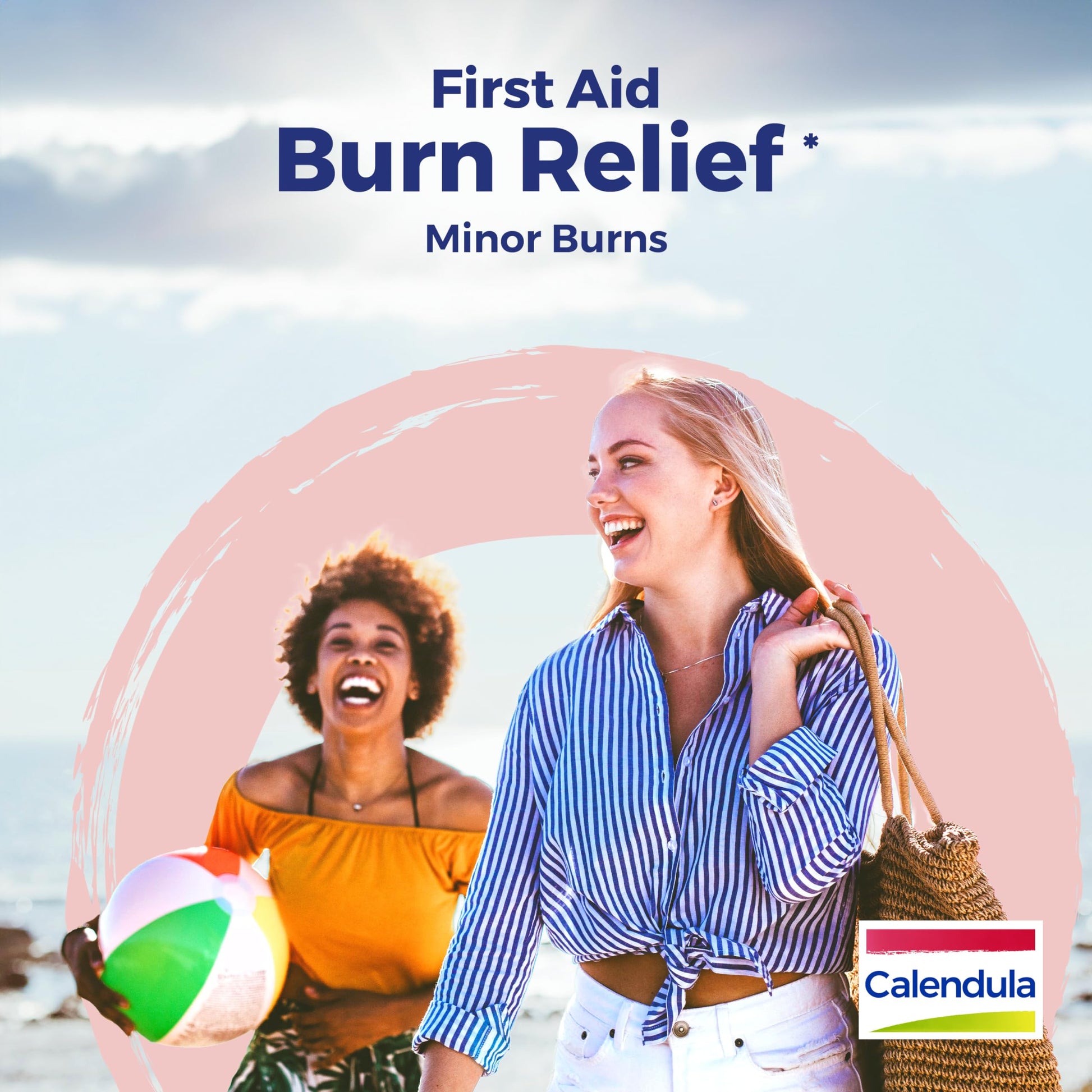 Boiron Calendula Burn Ointment for Relief from Minor Burns from Cooking, Friction, or Sunburns - 1 oz Boiron