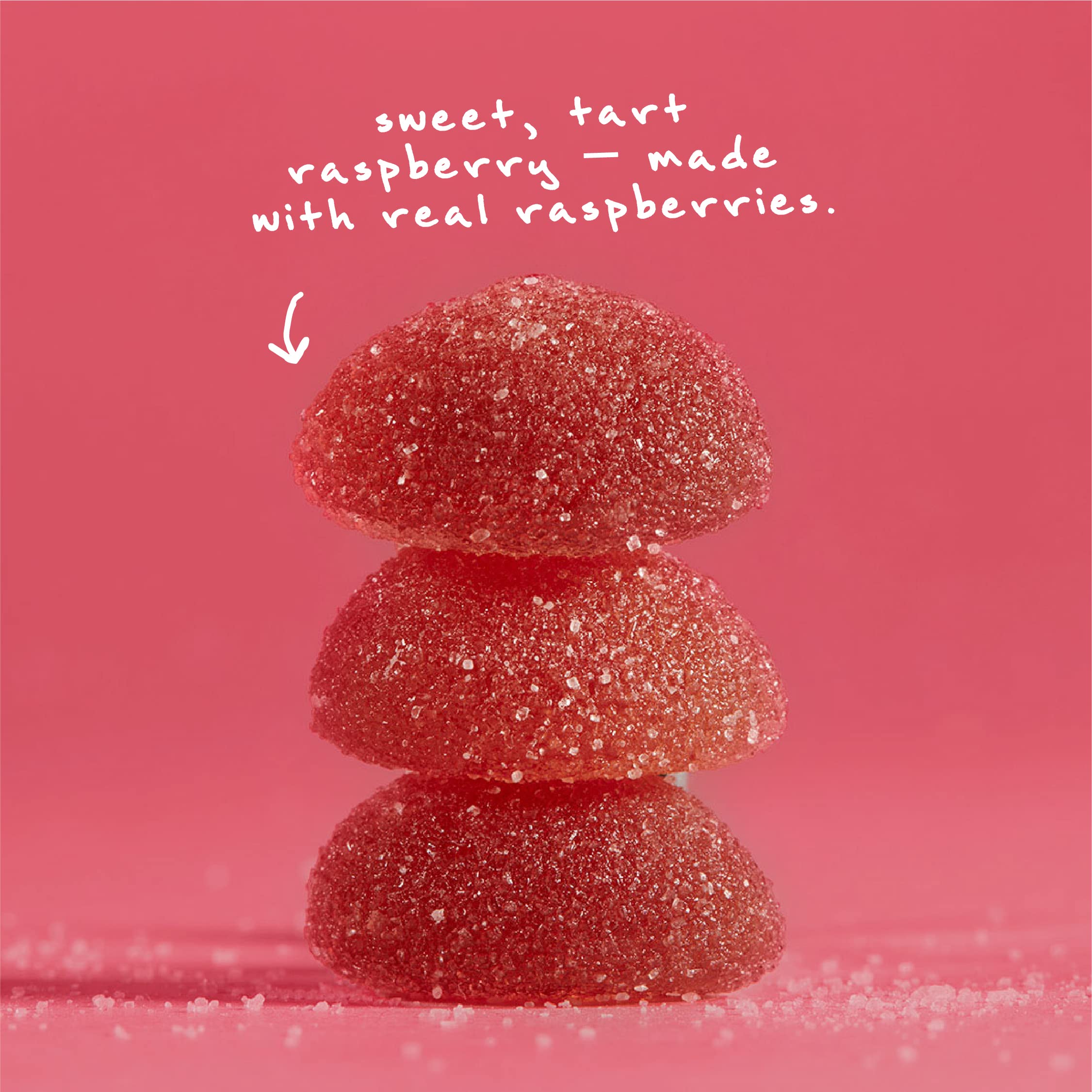 Skratch Labs Energy Chews | Energy Gummies for Running, Cycling