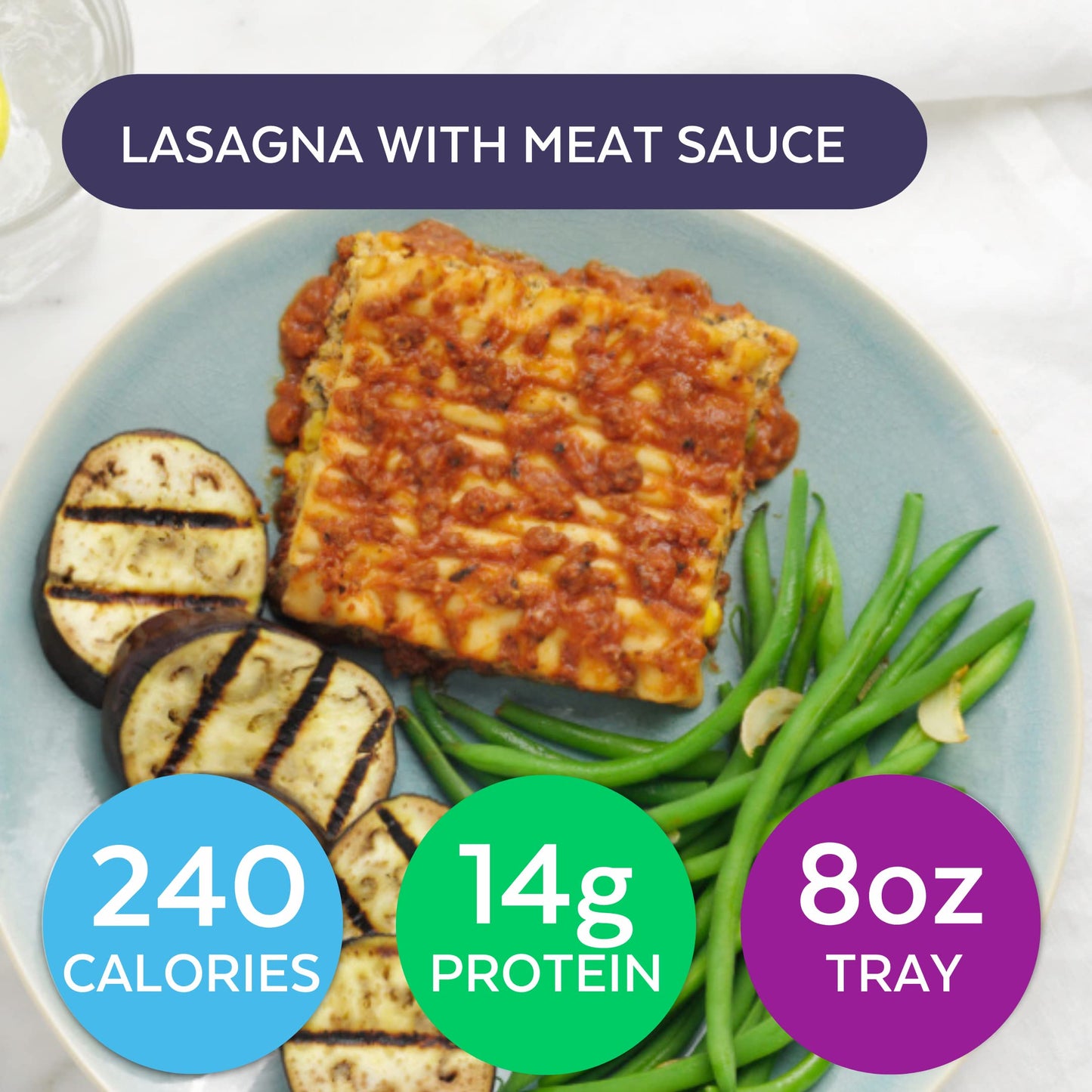 HMR Top 5 Entrée Pack | Pre-packaged Lunch or Dinner to Support Weight Loss | Pack of 5