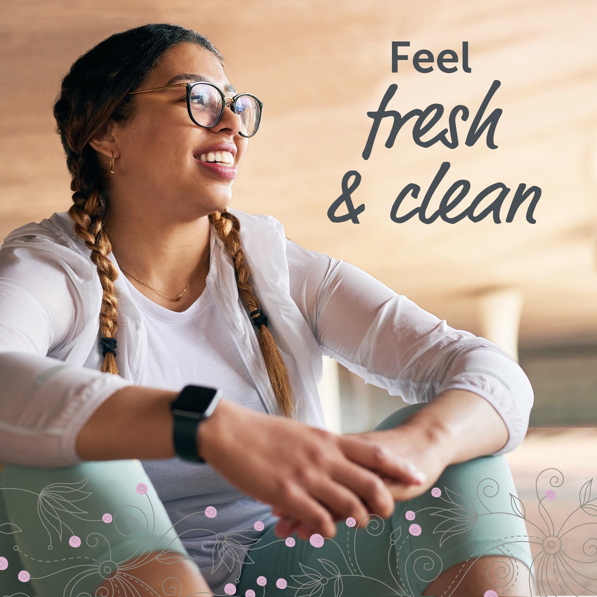 Summer's Eve Douche, Vaginal Douche for Women, Island Splash, 4 Units, 4.5 Oz Each, 1 Pack Summer's Eve