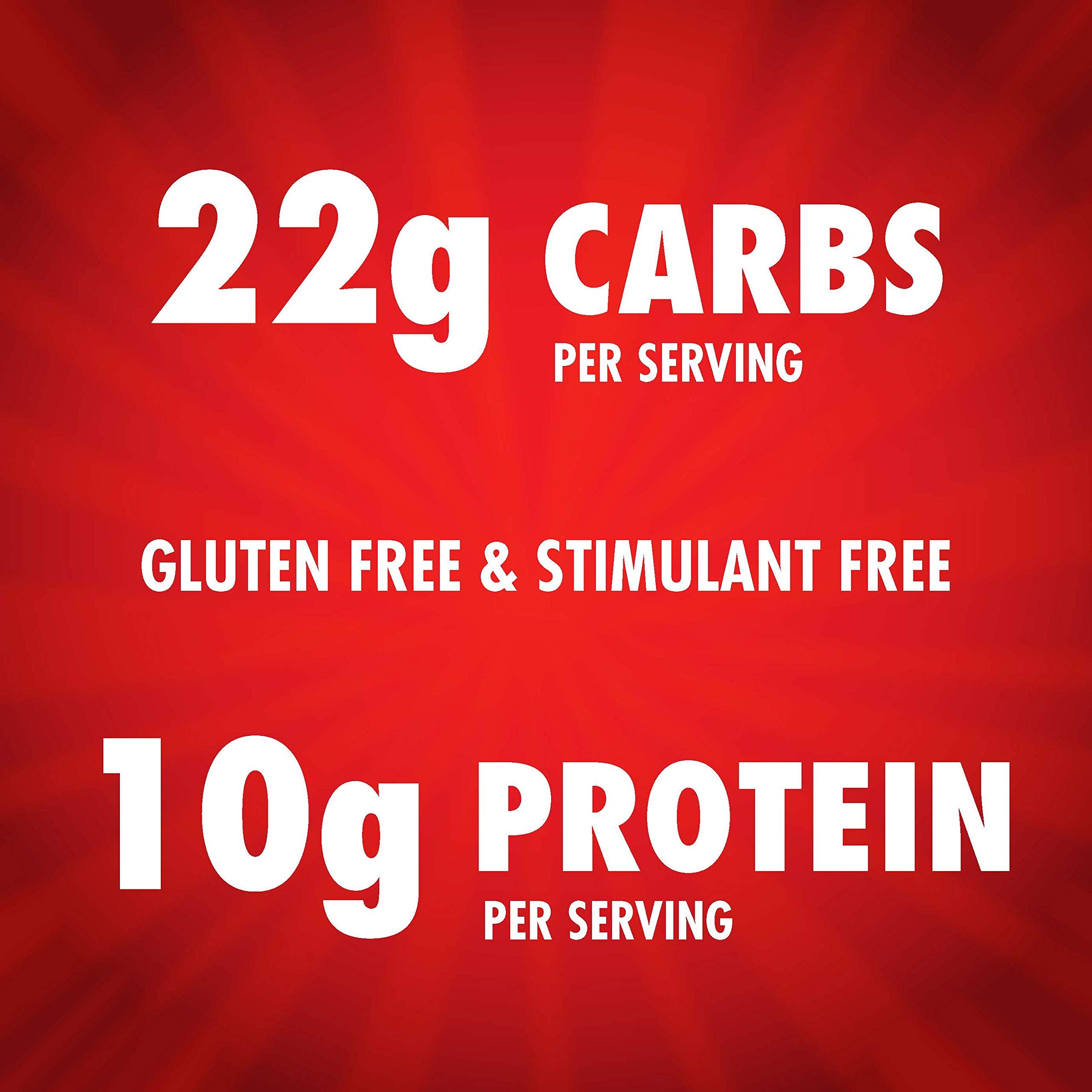 Naturade Weight Gain Instant Nutrition Drink Mix, Vanilla ,20.3 Ounce Naturade