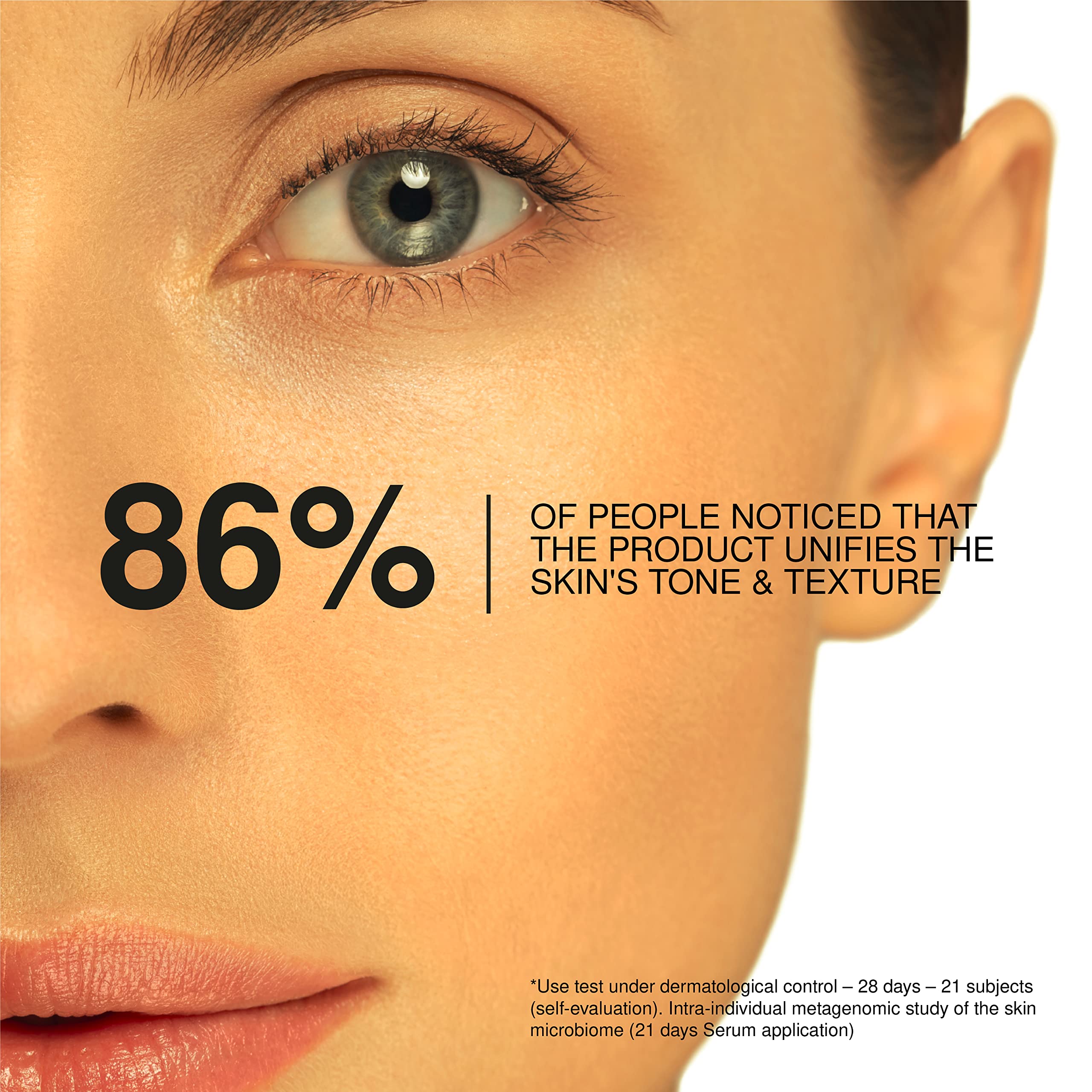 Uriage Bariéderm-cica Daily Serum 1 fl.oz. | Anti-Aging Face Serum that Prevents Fine Uriage