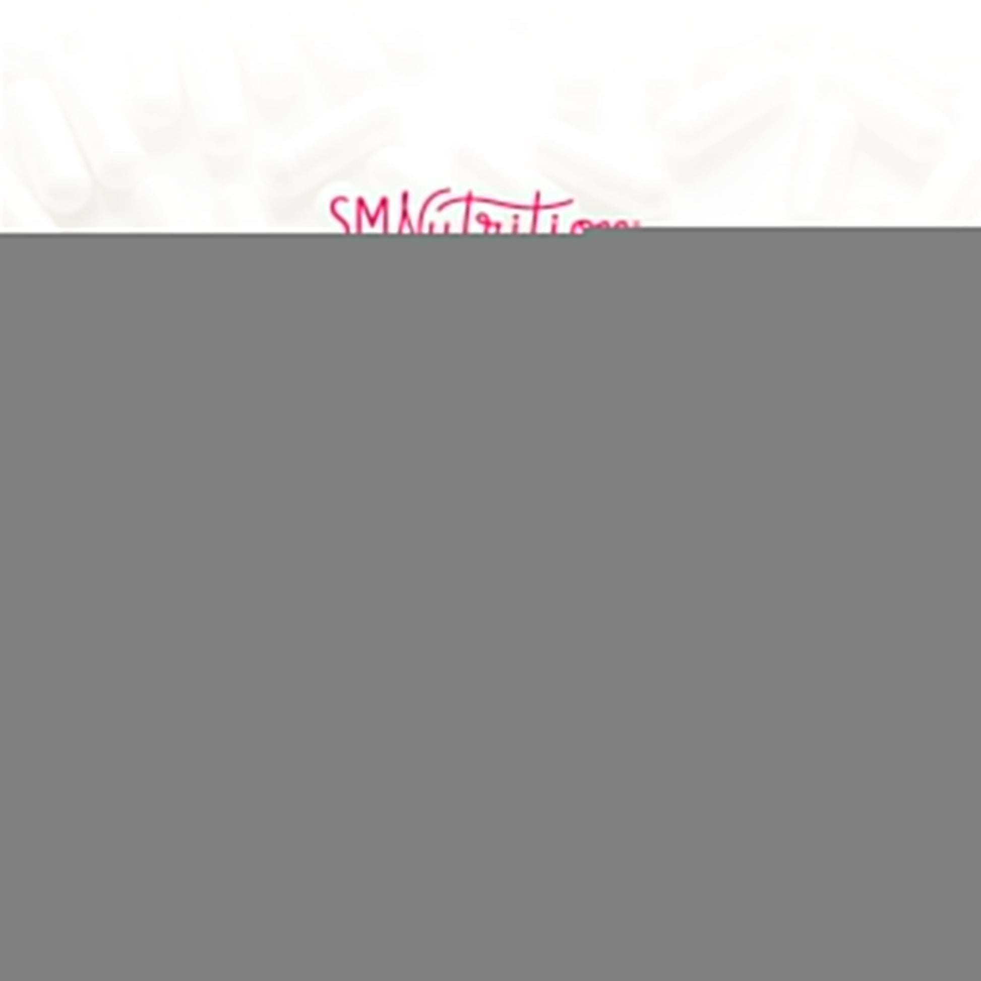 Boric Acid Suppositories for Women | 600mg | for pH Balance, Vaginal Odor & Itching | Feminine Hygiene SMNutrition