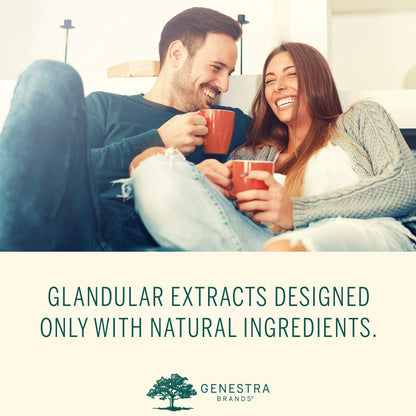 Genestra Brands Can Albex 500X | Candida Albicans Homeopathic Remedy in Liquid Form | 1 fl. oz.
