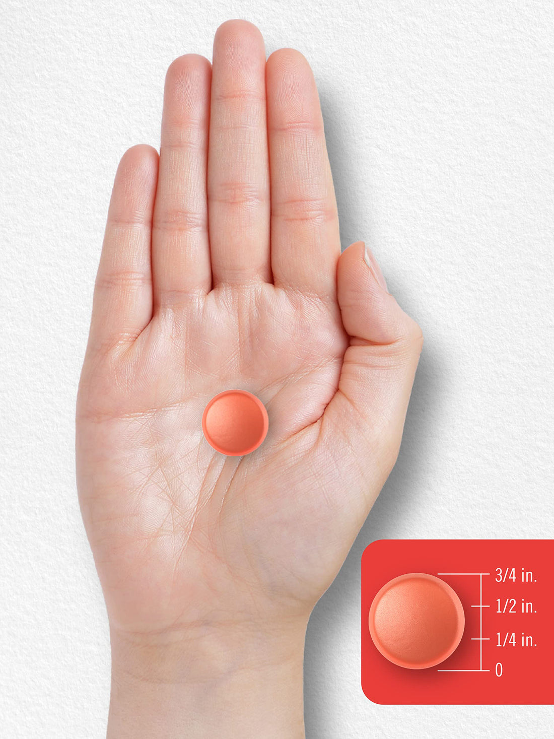 Carlyle Vitamin D3 Gummies | 10,000 iu | 180 Count | Vegetarian, Non-GMO