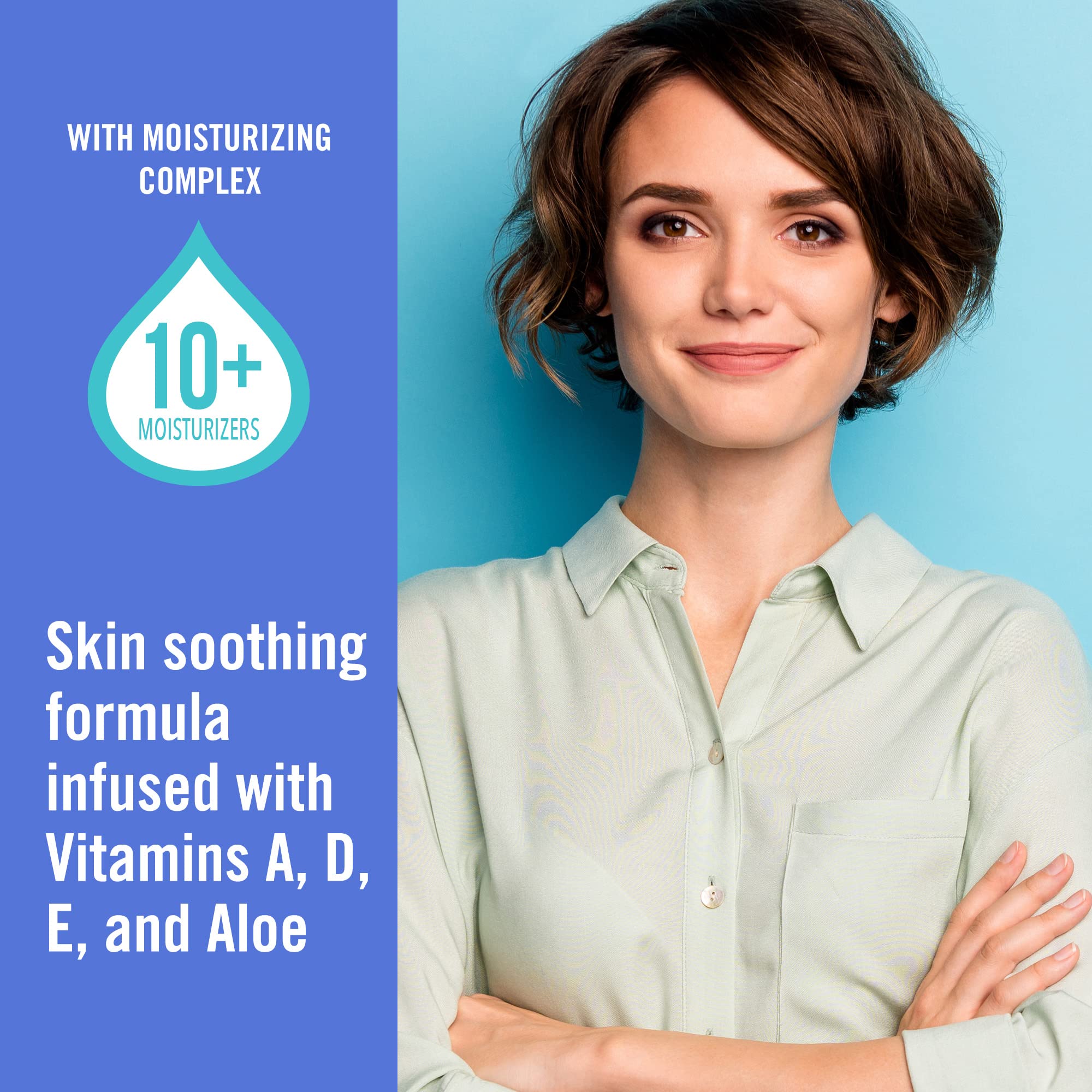 Vagisil Regular Strength Anti-Itch Feminine Cream for Women, Gynecologist Tested Vagisil