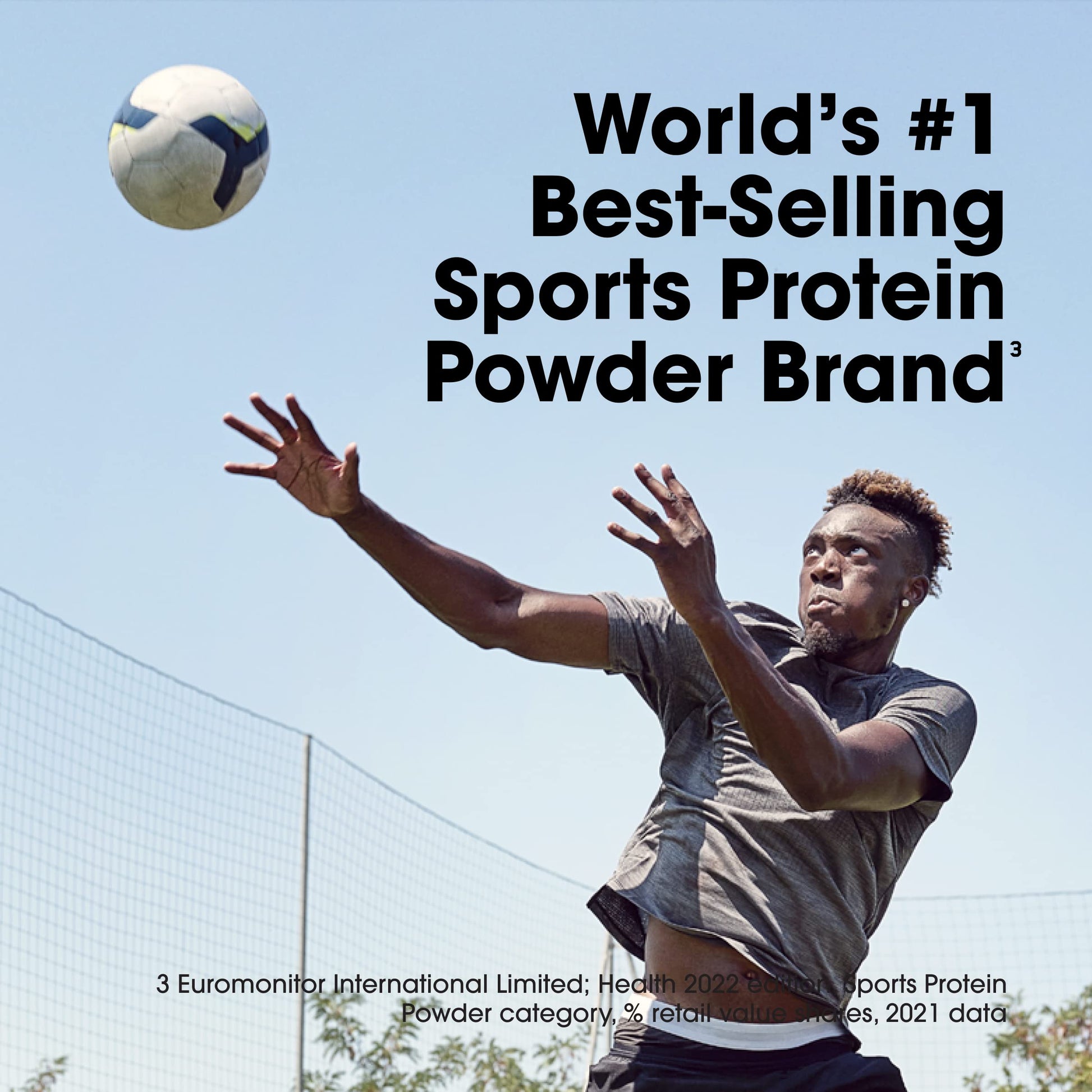 Optimum Nutrition Gold Standard 100% Whey Protein Powder, Cookies & Cream Optimum Nutrition