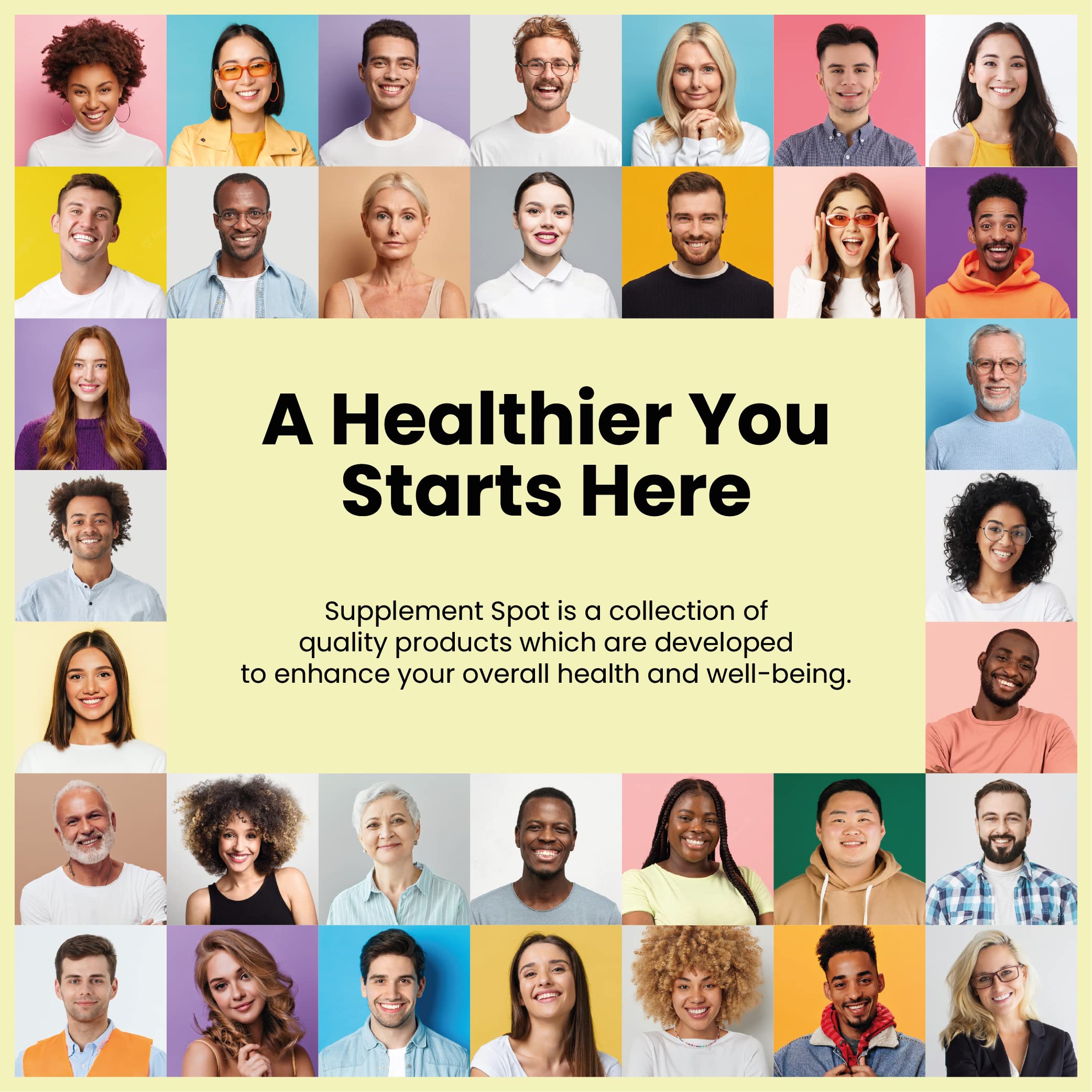 Supplement Spot Natural Progesterone Cream for Women – Micronized Bioidentical Progesterone Cream Supplement Spot