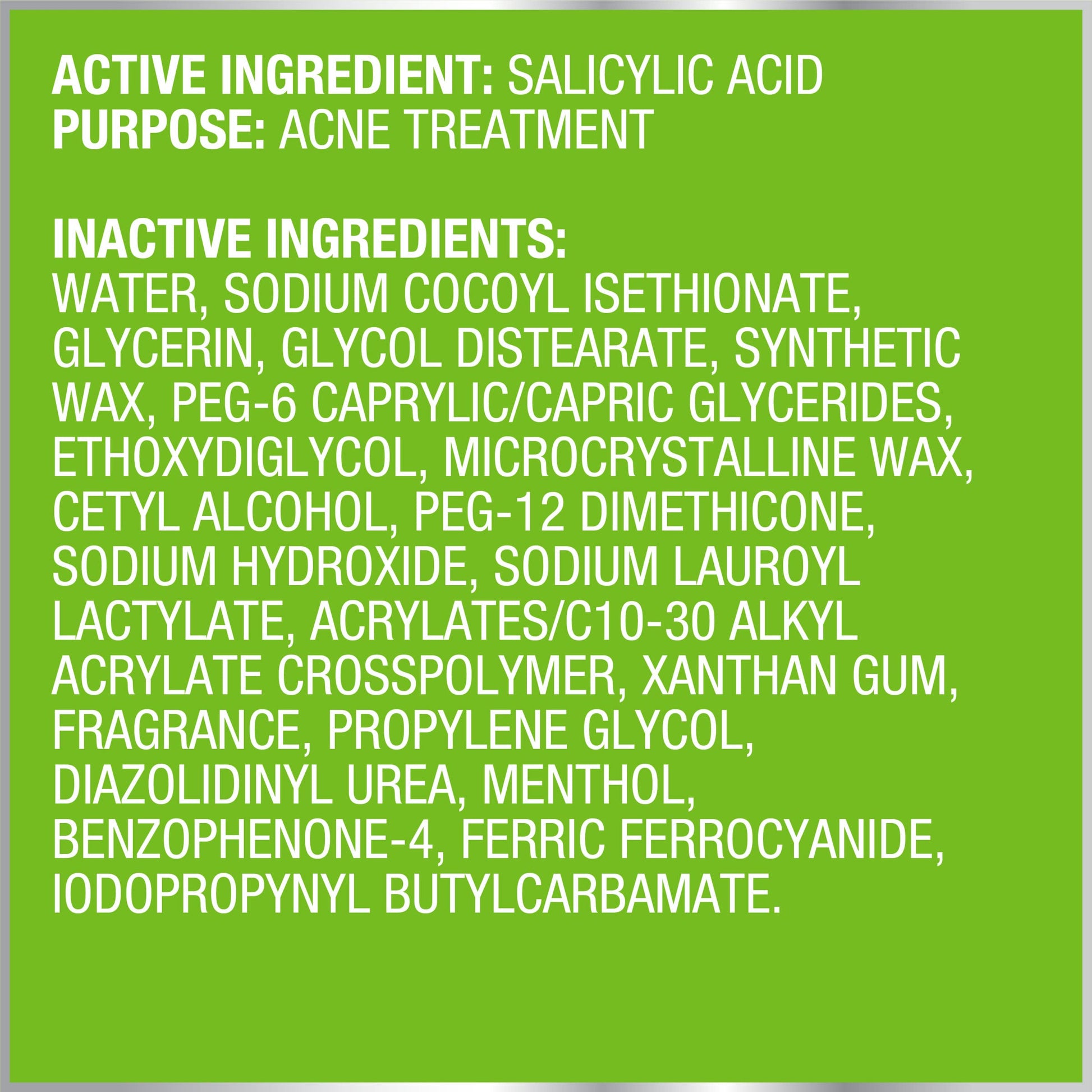 Bioré Pore Unclogging Scrub, Removes Excess Dirt and Oils, Face Scrub, with Salicylic Acid Biore