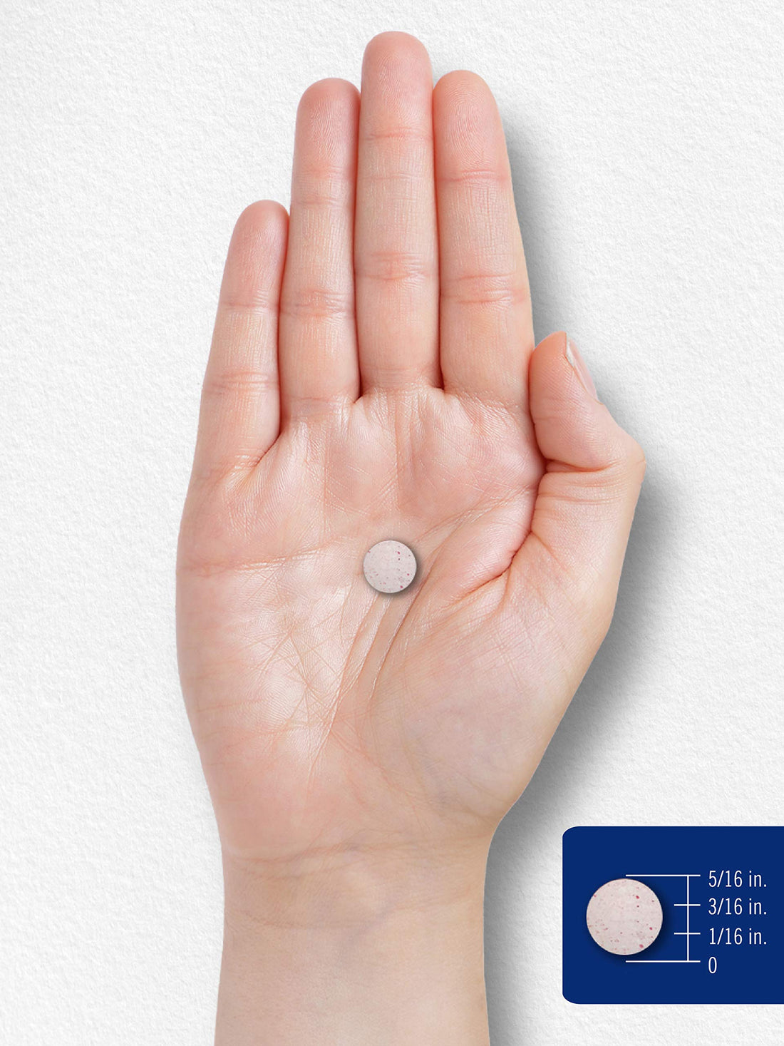 Carlyle Biotin 10000mcg | 250 Fast Dissolve Tablets | Max Strength | Vegetarian, Non-GMO