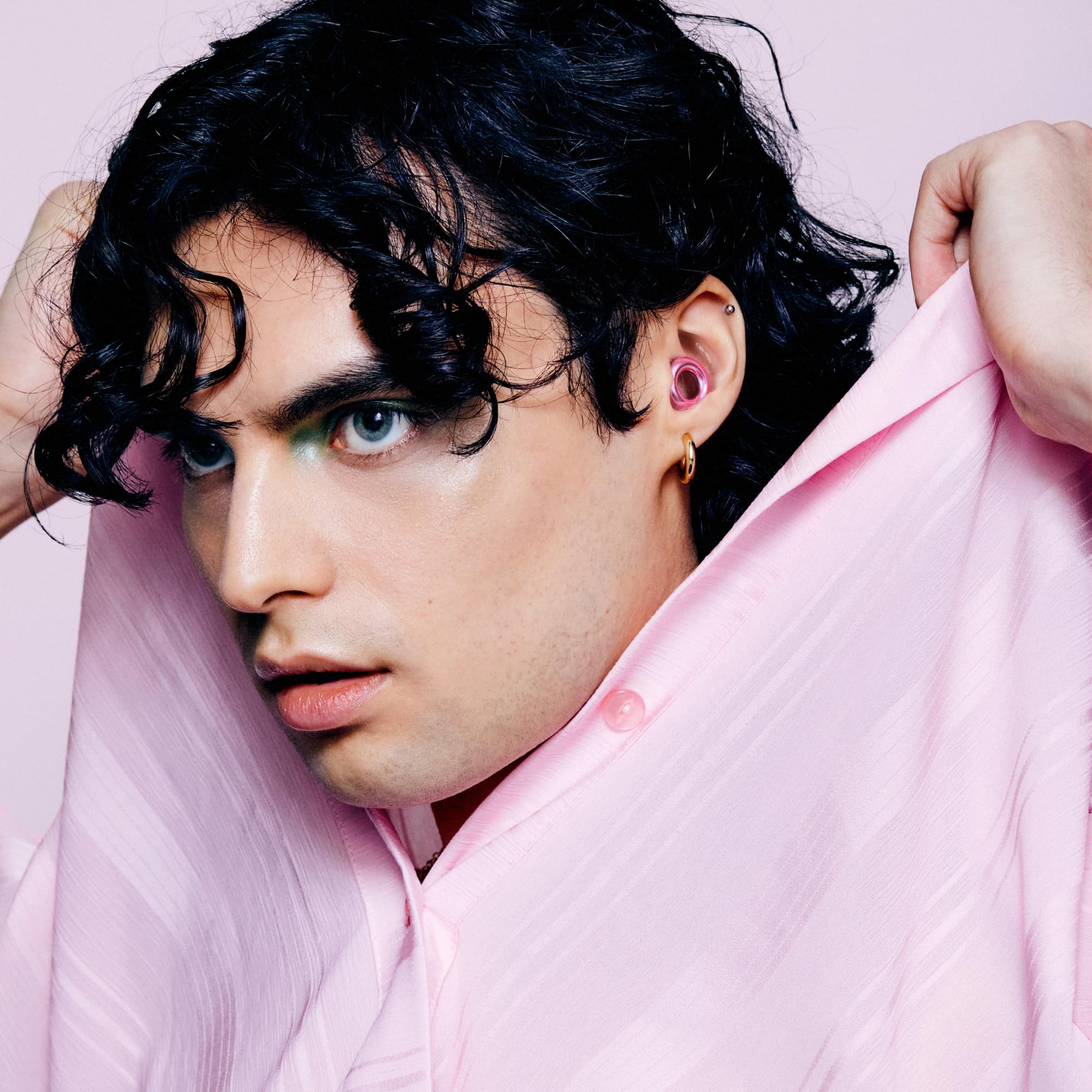 Loop Experience Equinox Earplugs – High-Fidelity Reusable Earplugs