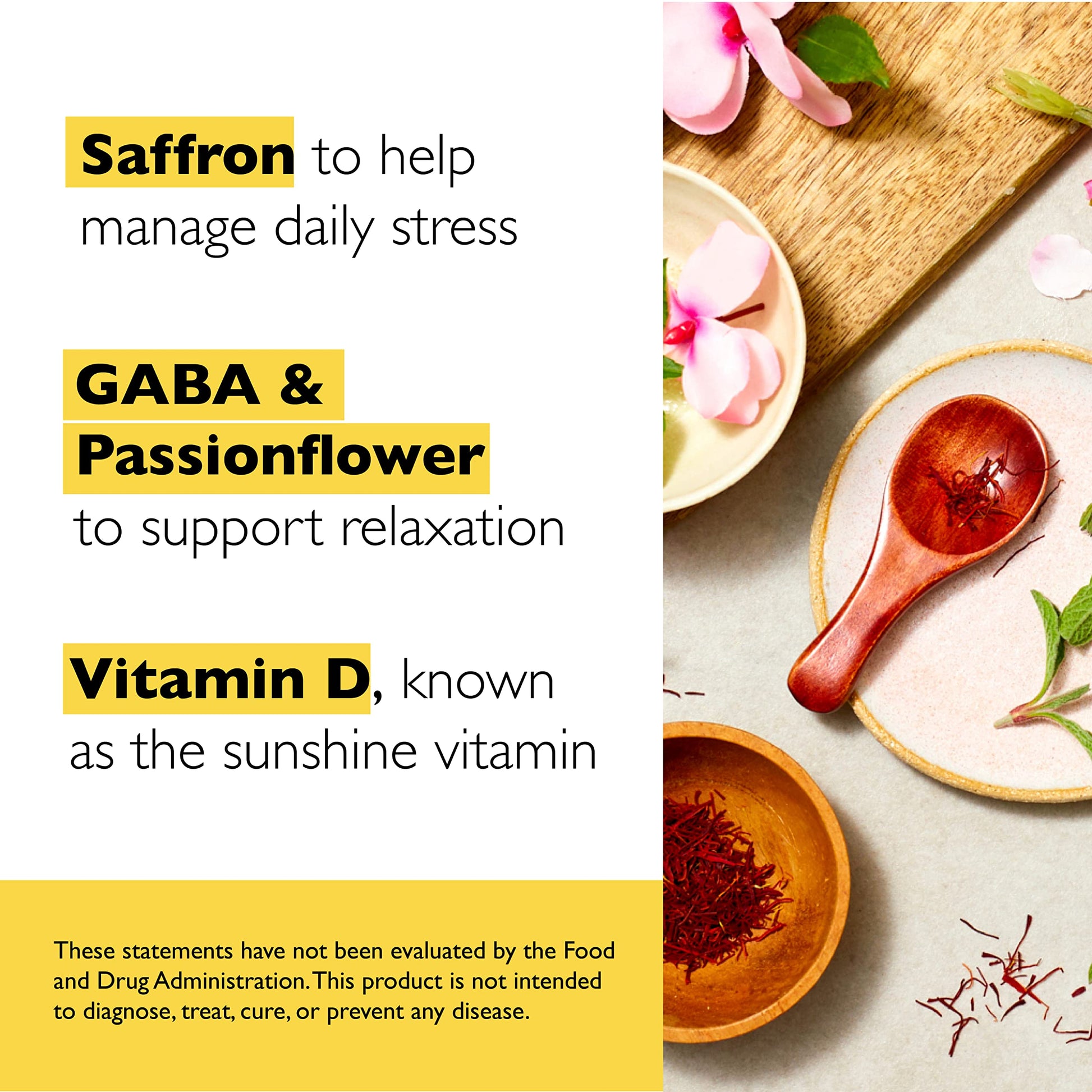 Bach RESCUE Plus Gummy Day & Night Bundle 2 x 60 Count RESCUE