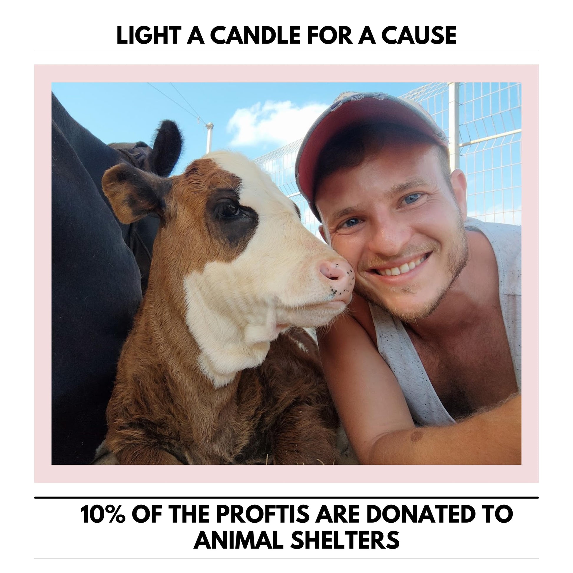 CandlePlanter Concrete Cement Candle Planter - Candles for Home Scented, Soy Candles CANDLEPLANTER