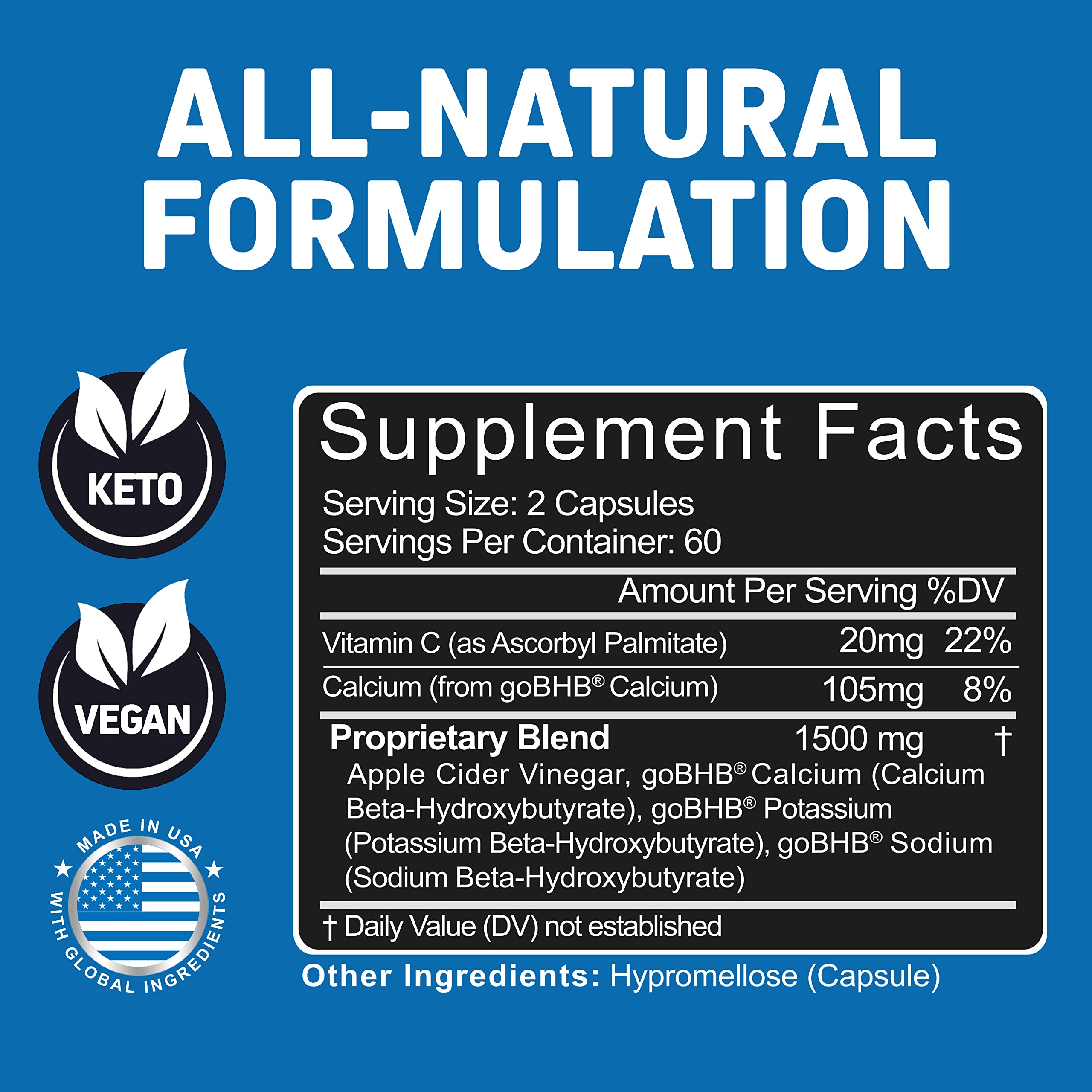 Fertility Supplements for Women to Help Pregnancy & Better Conception + Prenatal Vitamins Herbtonics