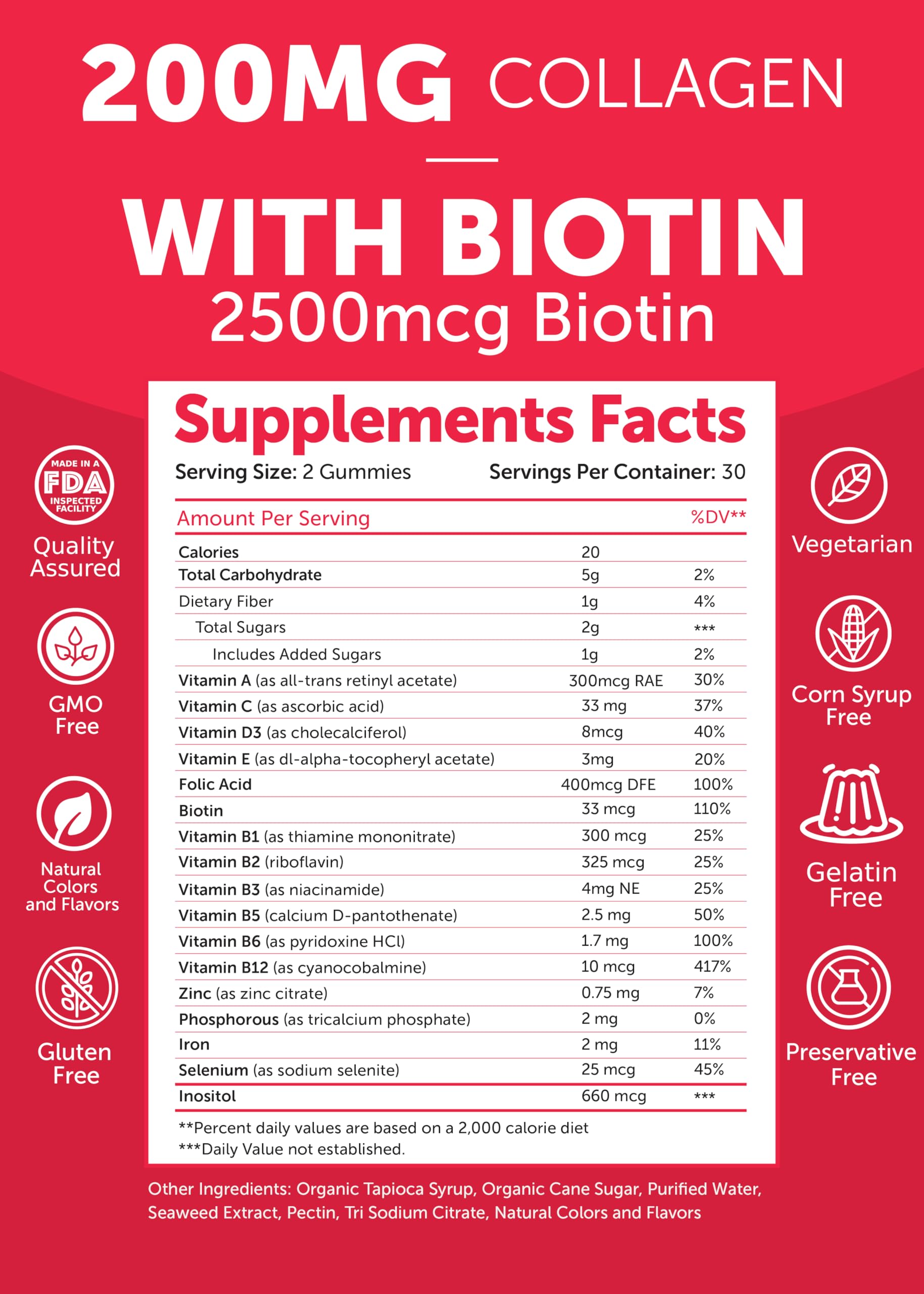 Prenatal Vitamins and Vitamin D3 Gummies Bundle - with Iron and Folic Acid, Chewable Multivitamin Lunakai