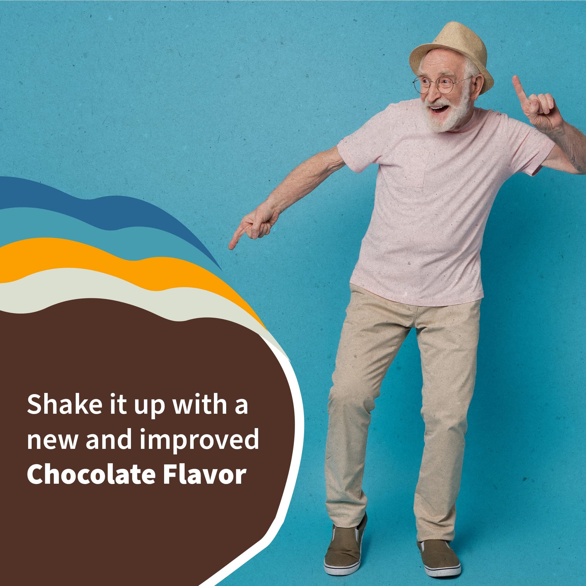 Garden of Life Vegan Protein Powder - Raw Organic Meal Replacement Shakes