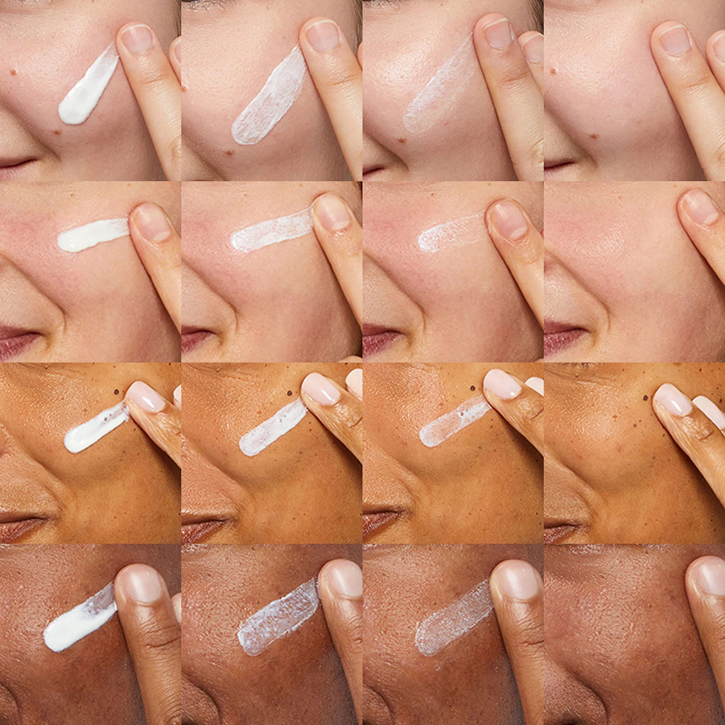 La Roche-Posay Anthelios Melt-In Milk Body & Face Sunscreen SPF 60