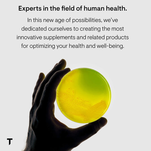 Thorne Memoractiv - Nootropic Brain Supplement for Focus, Creativity, and Concentration