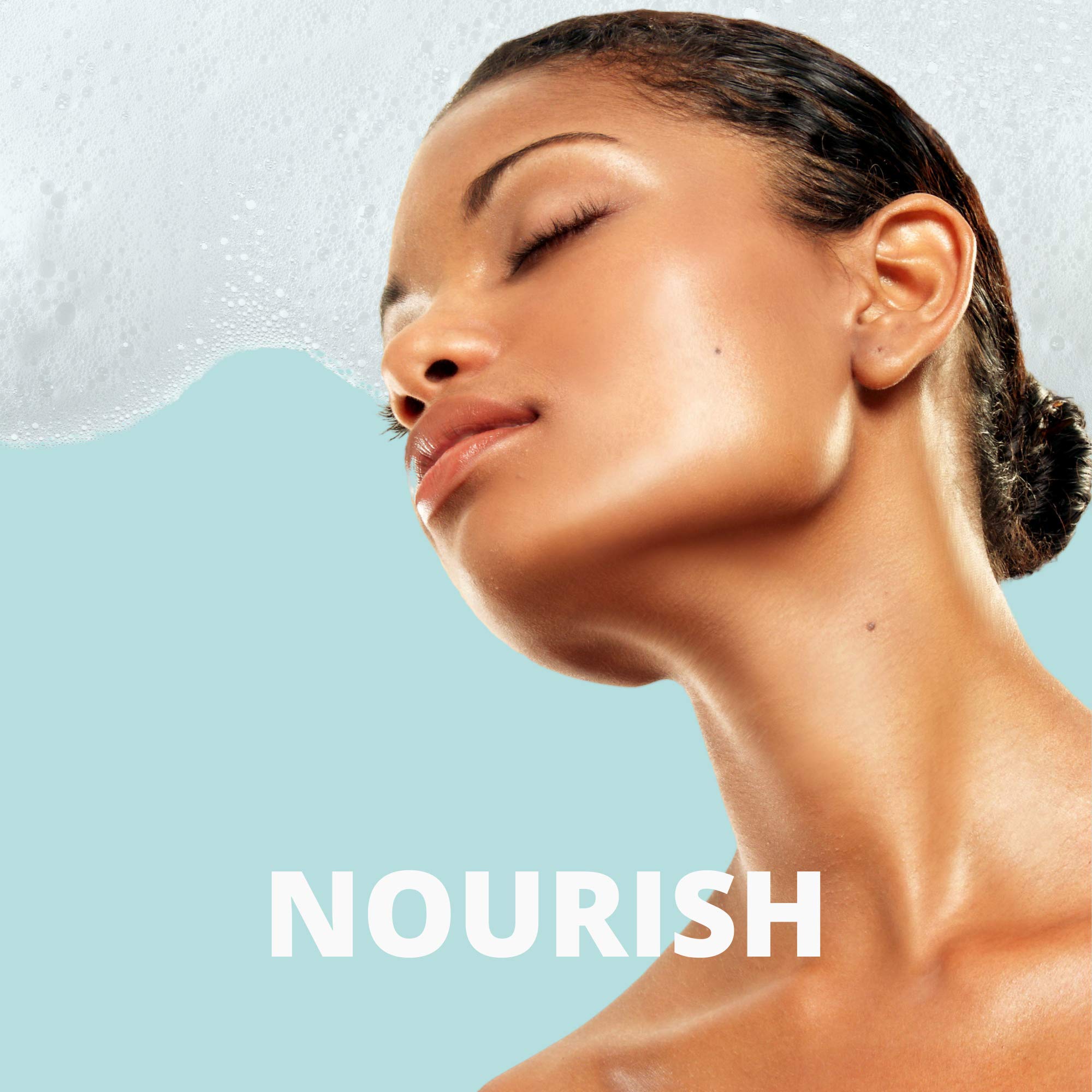 Fidelis Yoni Soap Bar (2 Pack) 3.5 Oz pH Balanced V Clean Natural Feminine Wash (Peach) Fidelis