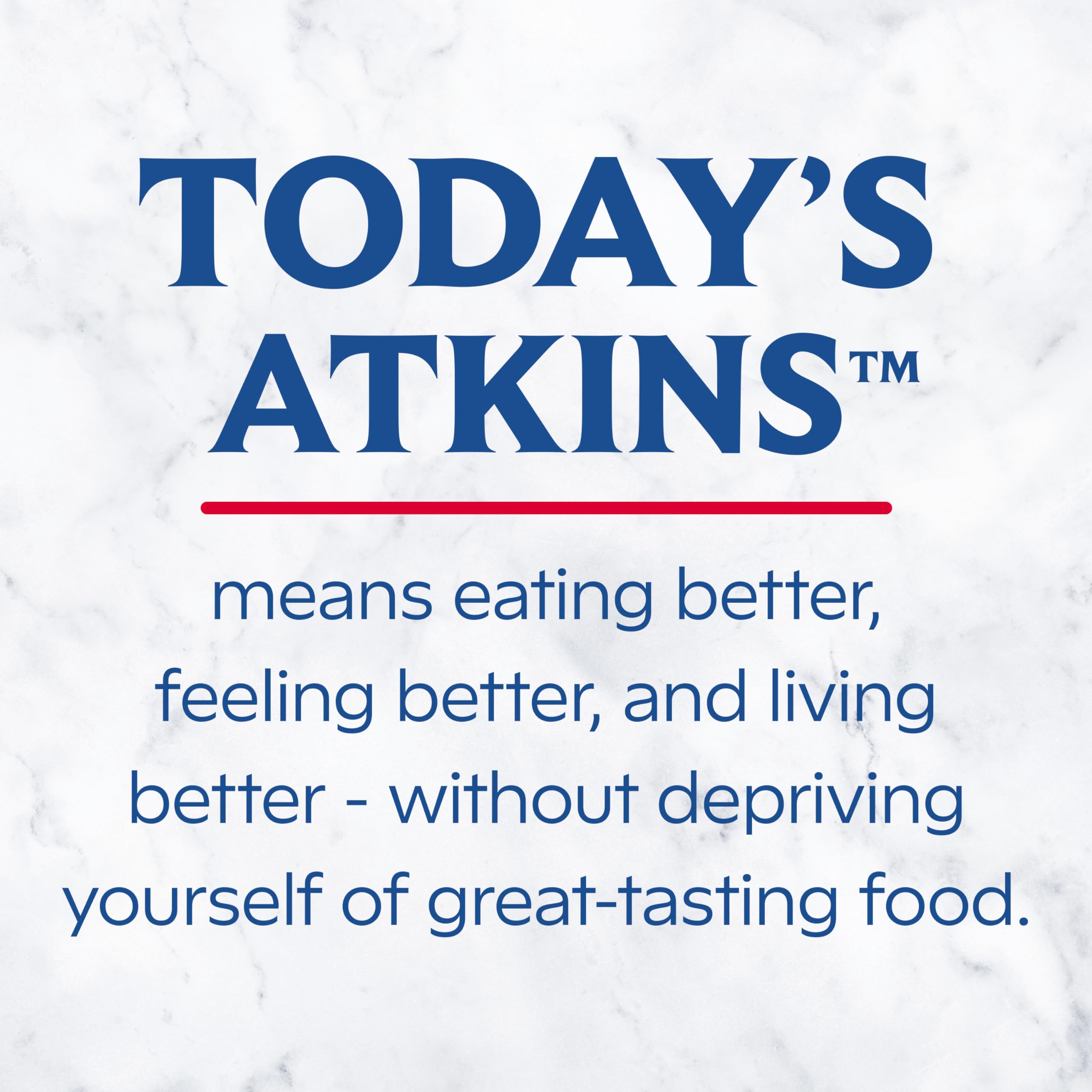 Atkins Vanilla Cream Meal Size Protein Shake, 23g Protein, Low Glycemic, 3g Carb Atkins