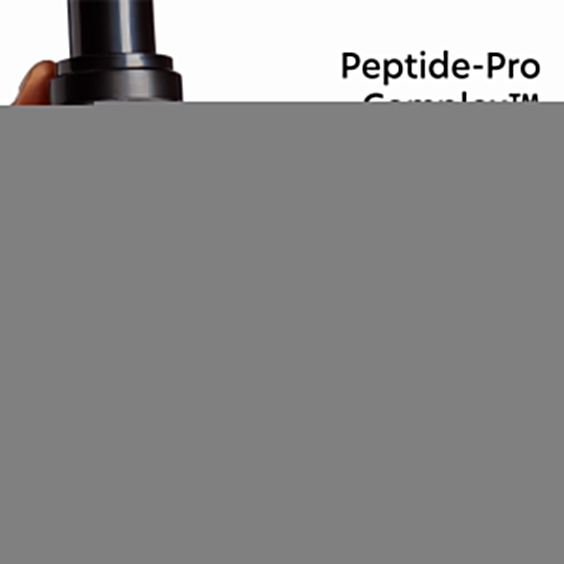 PCA SKIN ExLinea Pro Peptide Serum for Face, Peptide Complex Serum PCA SKIN