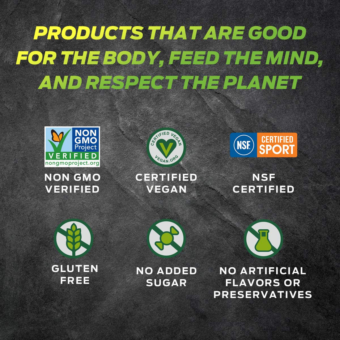 Vega Sport Premium Protein Powder Bundle, Chocolate + Vanilla, Plant Based Protein 