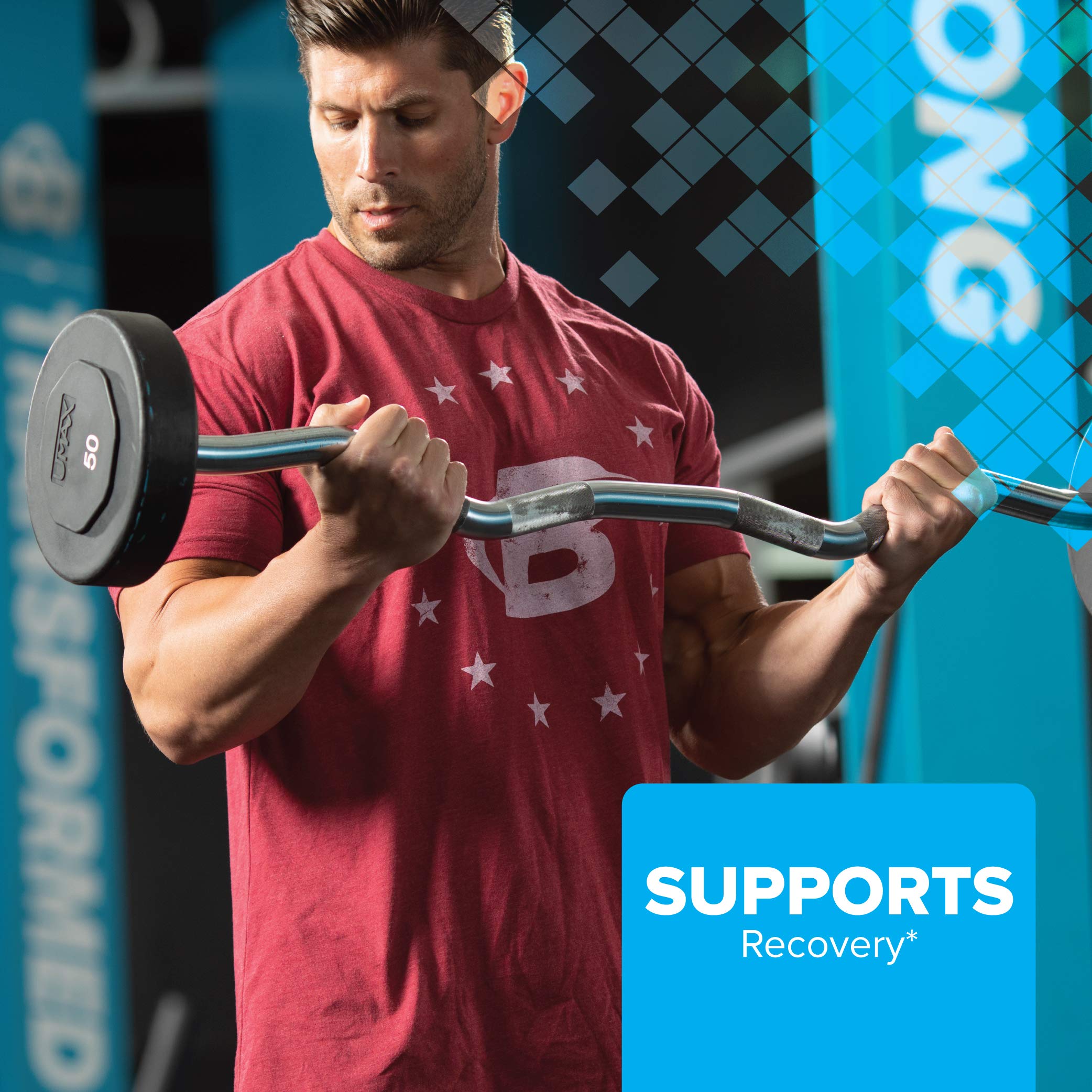 Bodybuilding Signature 100% Whey Protein Powder | 25g of Protein per Serving Bodybuilding.com