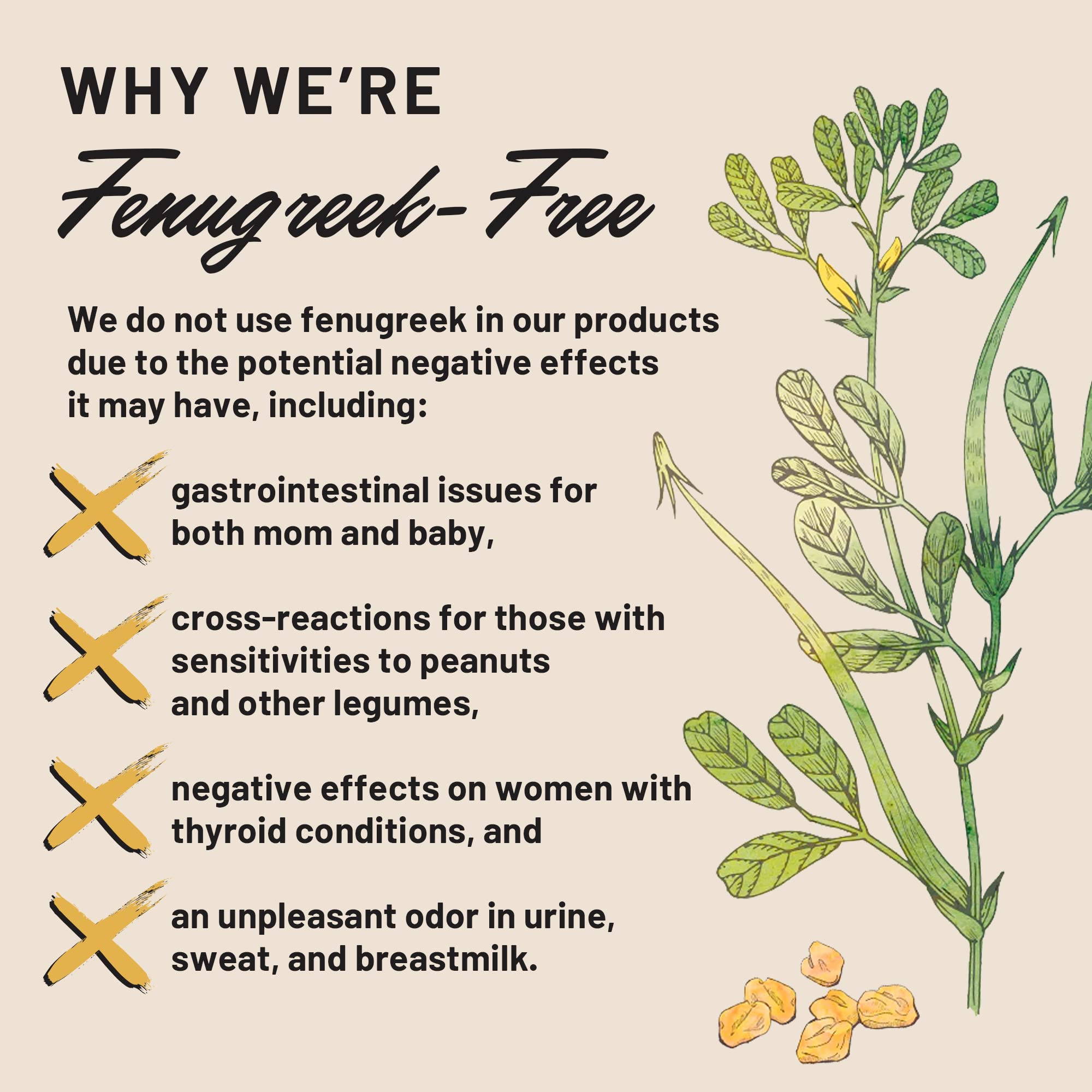 Legendairy Milk Liquid Gold Lactation Supplement, Organic Goat's Rue Lactation