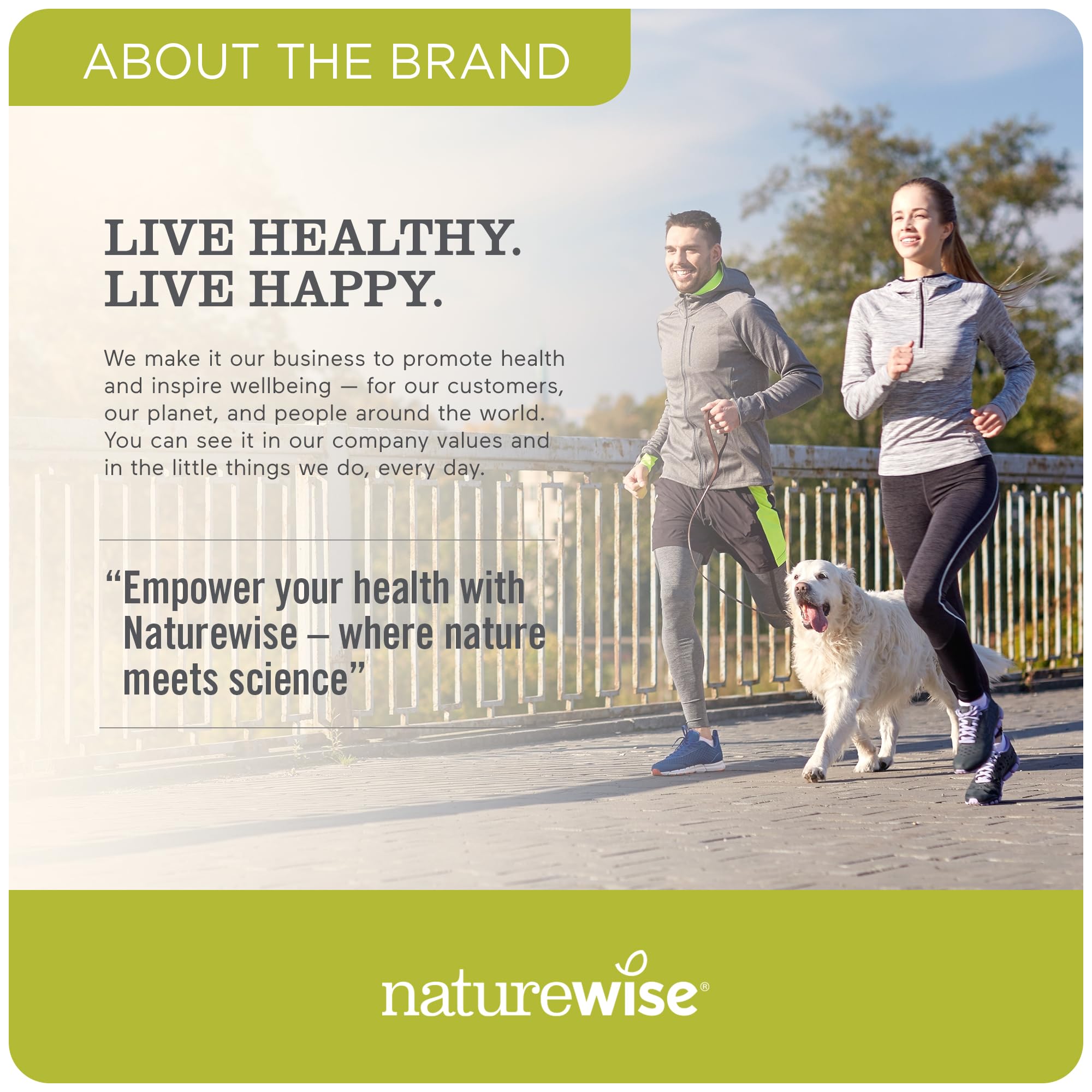 NatureWise Green Coffee Bean 800mg Max Potency Extract 50% Chlorogenic Acids NatureWise