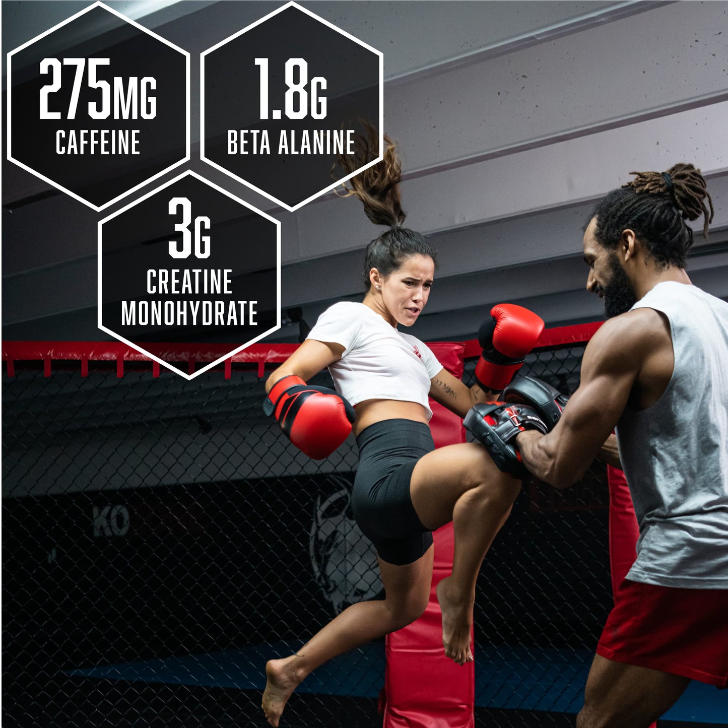 BSN N.O.-XPLODE Pre Workout Supplement with Creatine, Beta-Alanine, and Energy