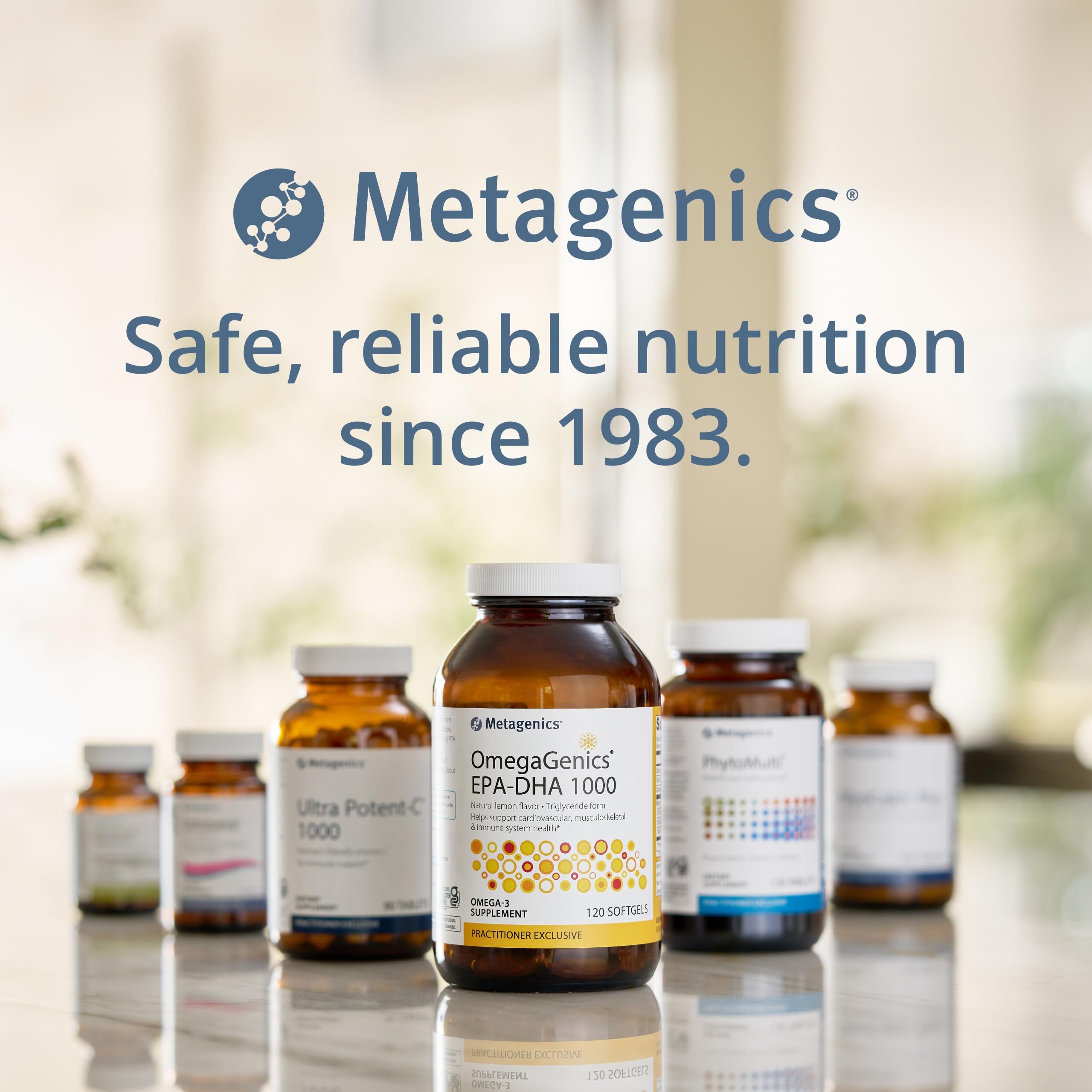 Metagenics Estrovera - Plant Derived Menopause Hot Flash Relief, Formulated Metagenics