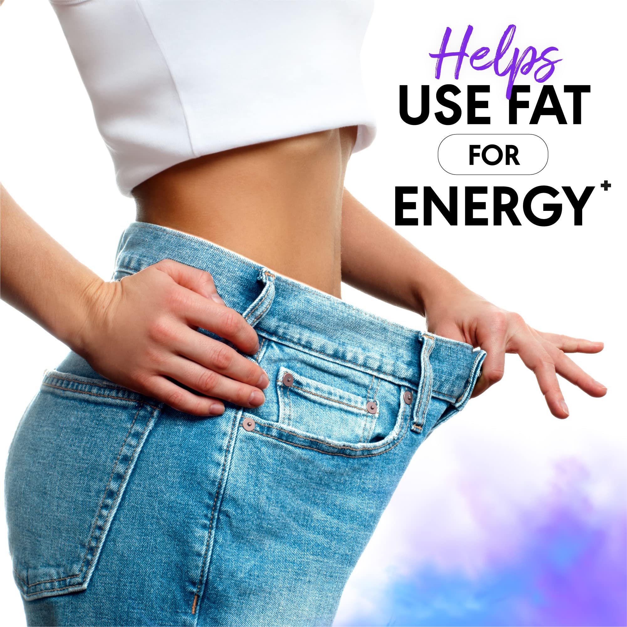 Complete Keto Pills - Keto Fast Exogenous Ketones Supplement for Improved Focus and Stamina Kinpar Pharma