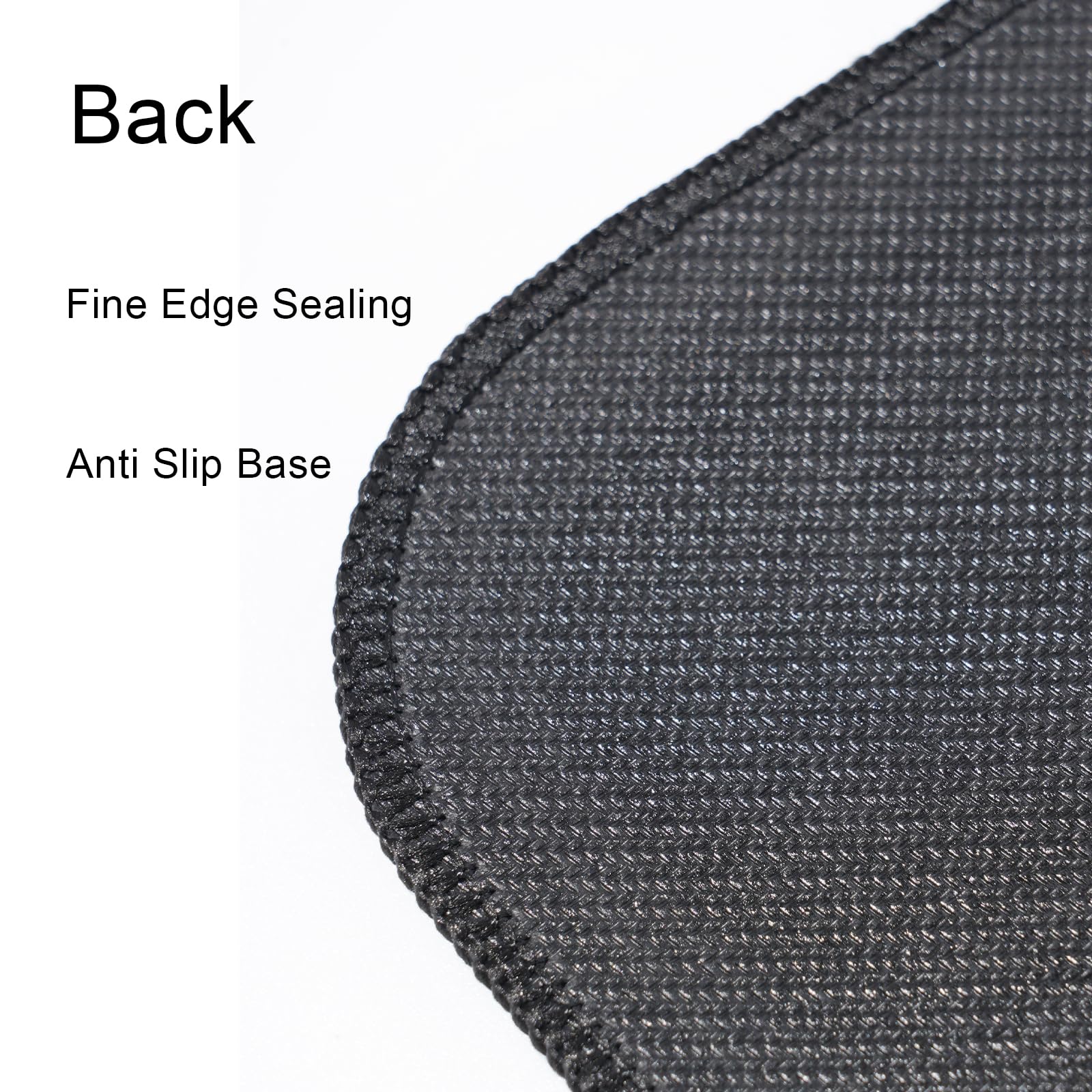 Seader Universal Grounding Mat with 15ft Grounding Cord, Conductive Grounding Mat Earth Pad seader