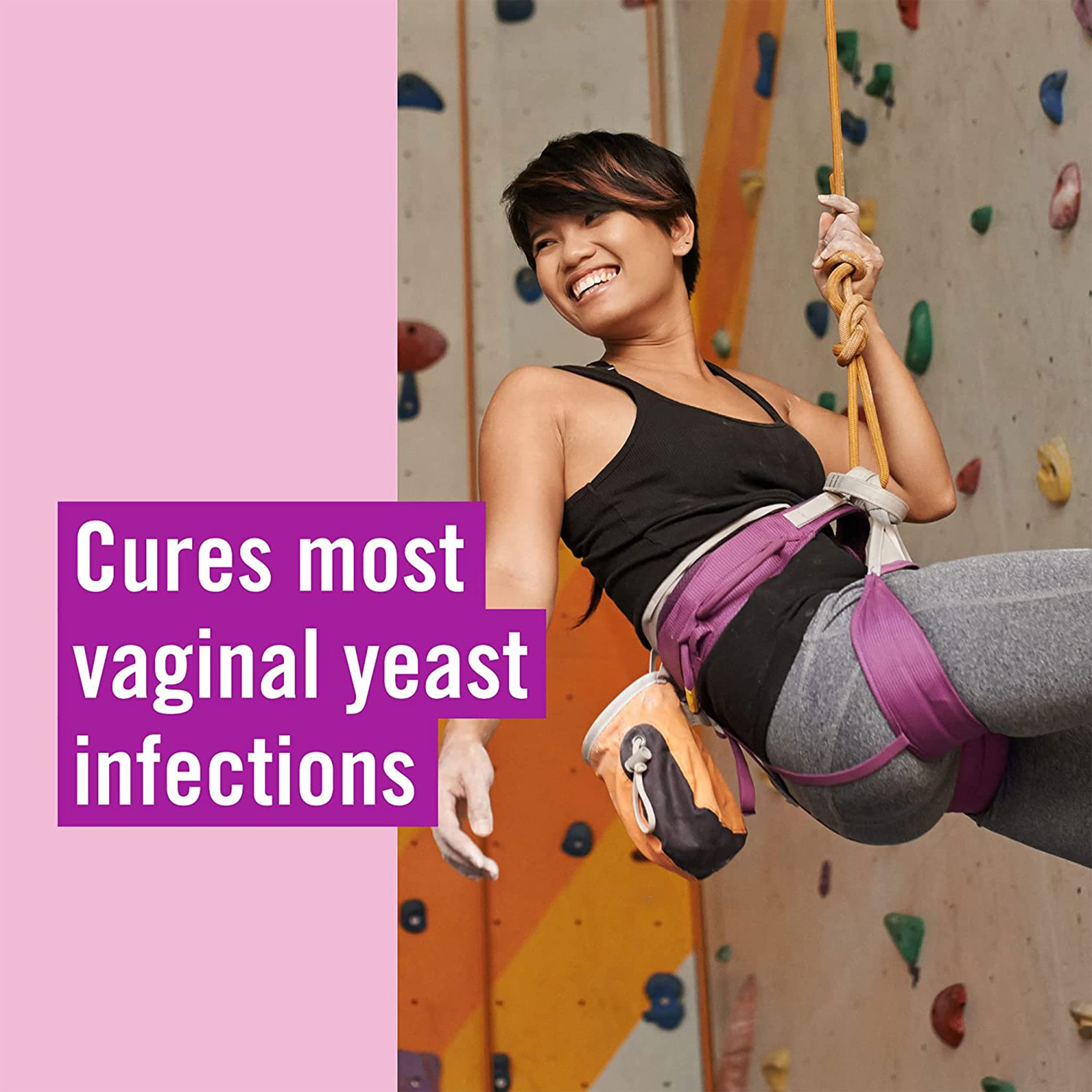 Vagistat 1 Day Single-Dose Yeast Infection Treatment for Women, Antifungal Ointment Vagisil