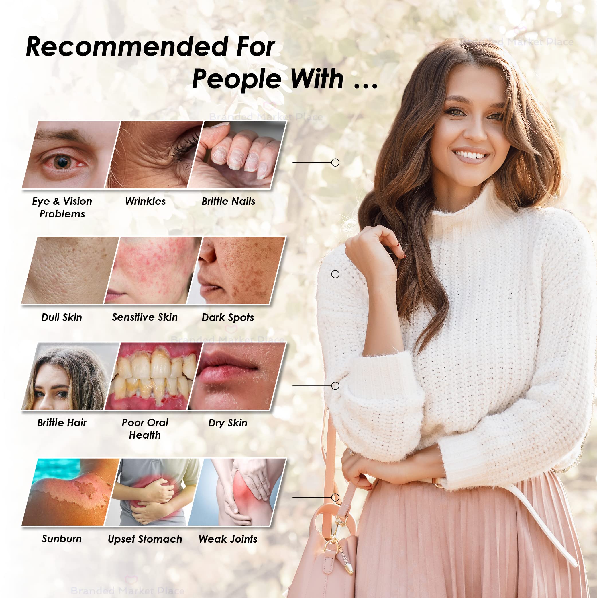 Total Life Renew (M) Sdn. Bhd. TLR Perfect Women Kacip Fatimah for Women | 100% Natural Total Life Renew (M) Sdn. Bhd.