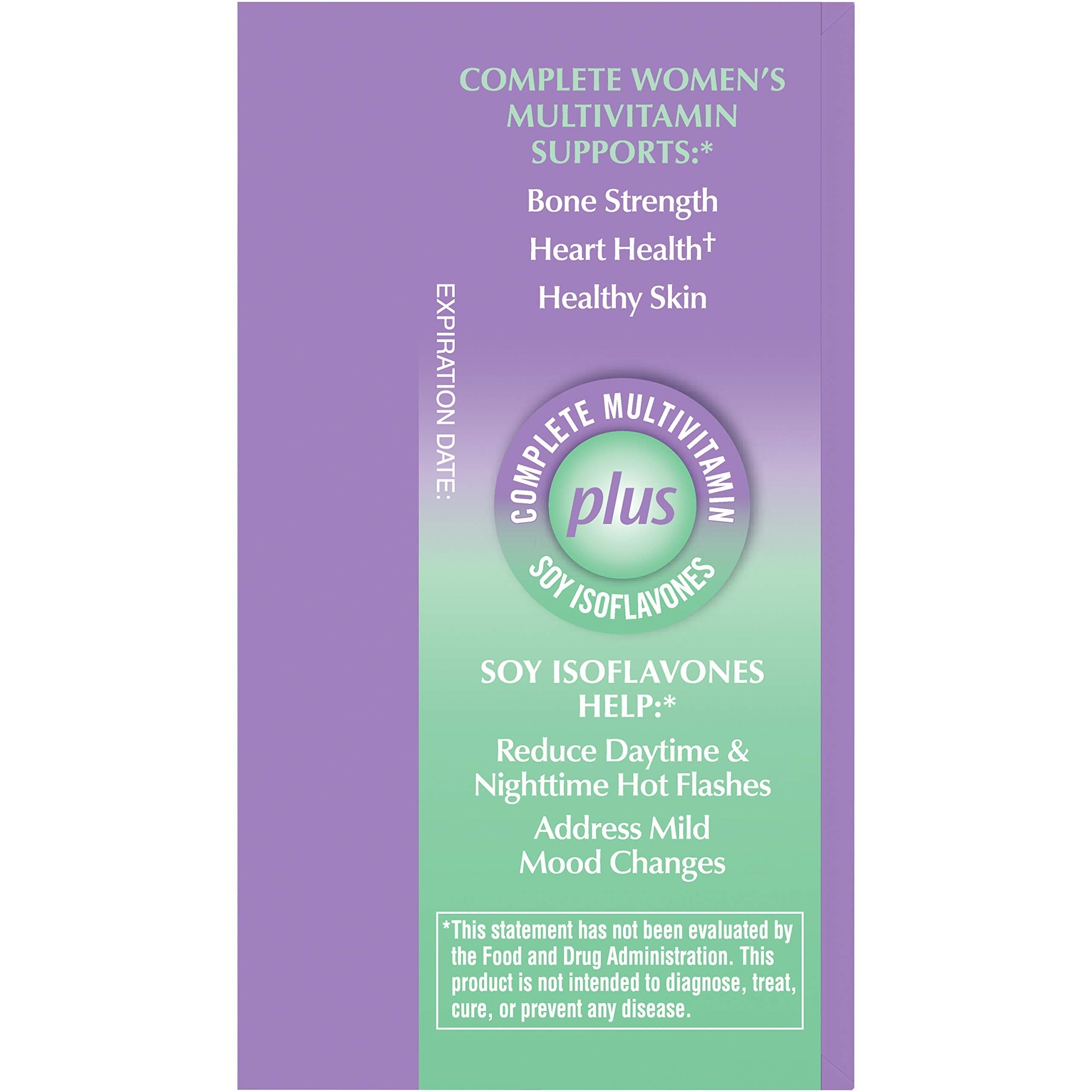 One A Day Women Menopause Size 50ct ONE A DAY