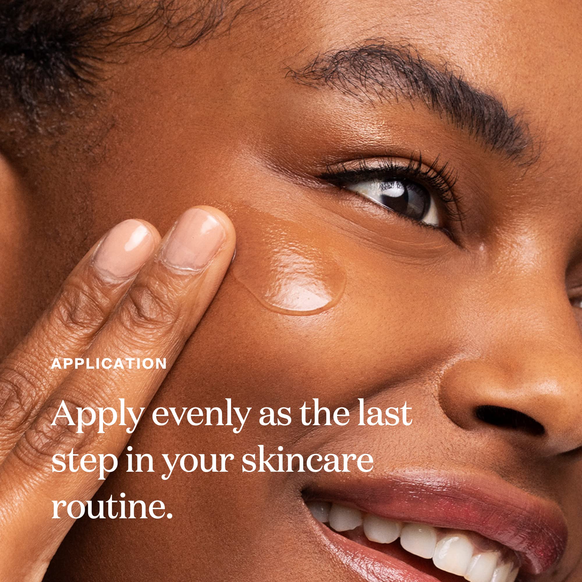 Supergoop! Unseen Sunscreen - SPF 40-1.7 fl oz - Invisible, Broad Spectrum Face Supergoop!