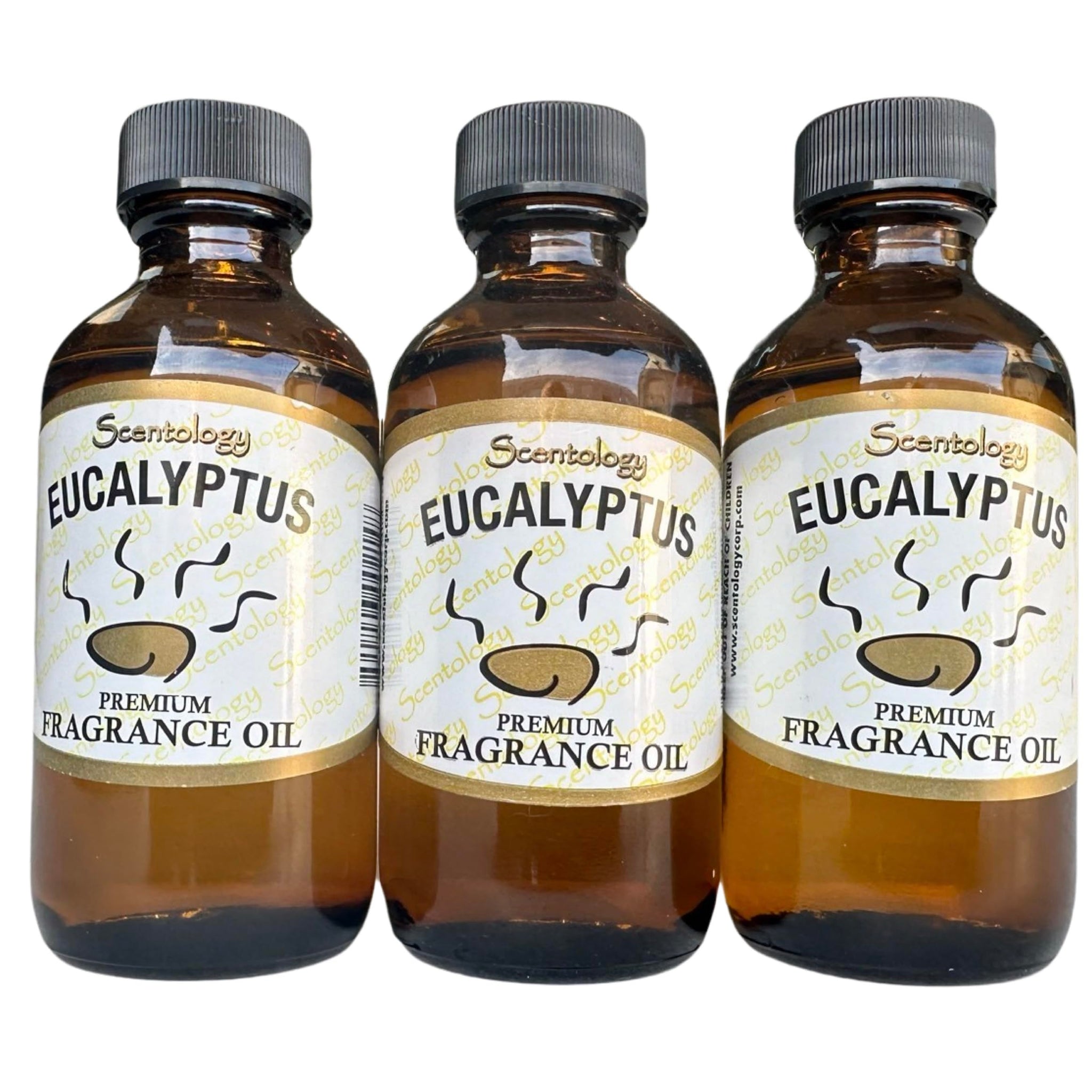 Scentology Essential Oil for Diffuser Aromatherapy Home Fragrance Premium Quality 100% Oil Big