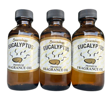 Scentology Essential Oil for Diffuser Aromatherapy Home Fragrance Premium Quality 100% Oil Big