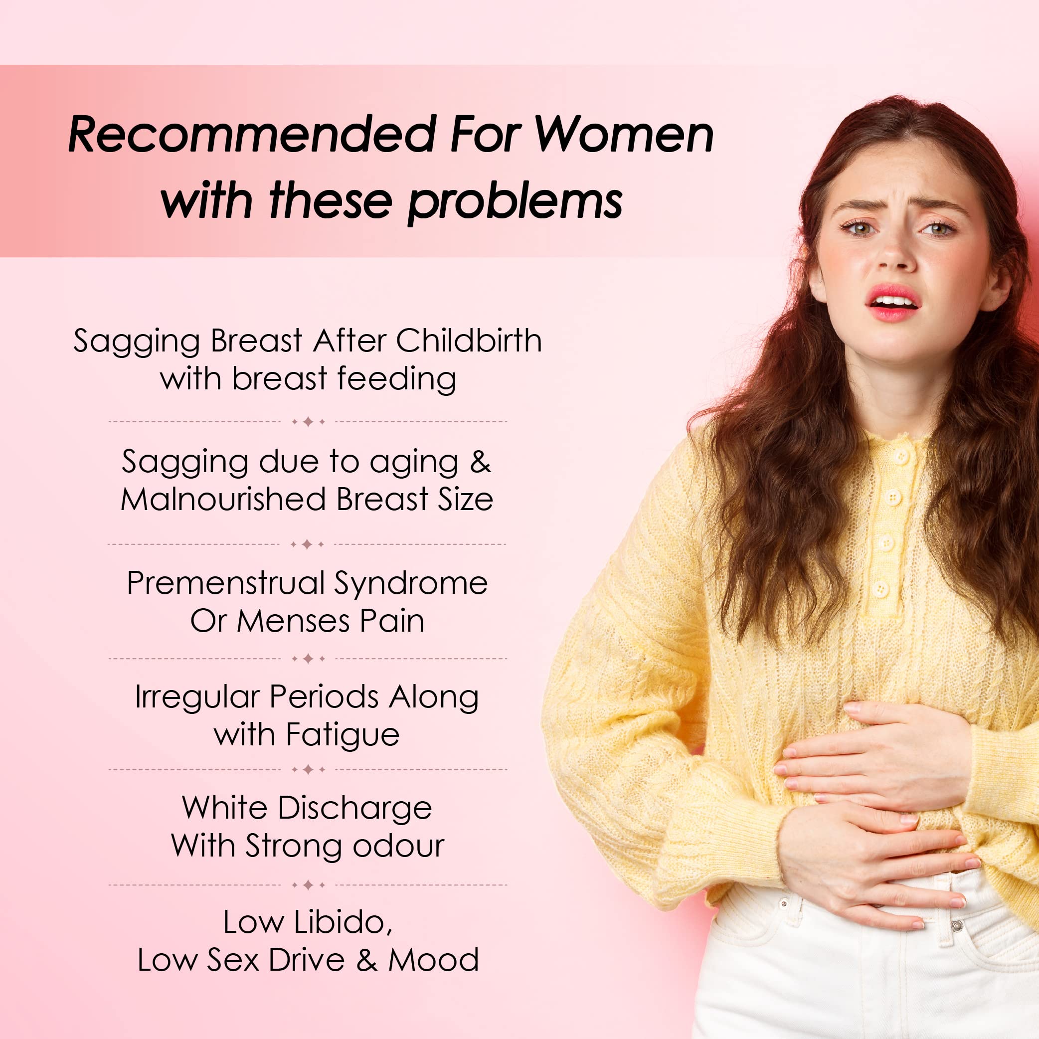 Total Life Renew (M) Sdn. Bhd. TLR Perfect Women Kacip Fatimah for Women | 100% Natural Total Life Renew (M) Sdn. Bhd.