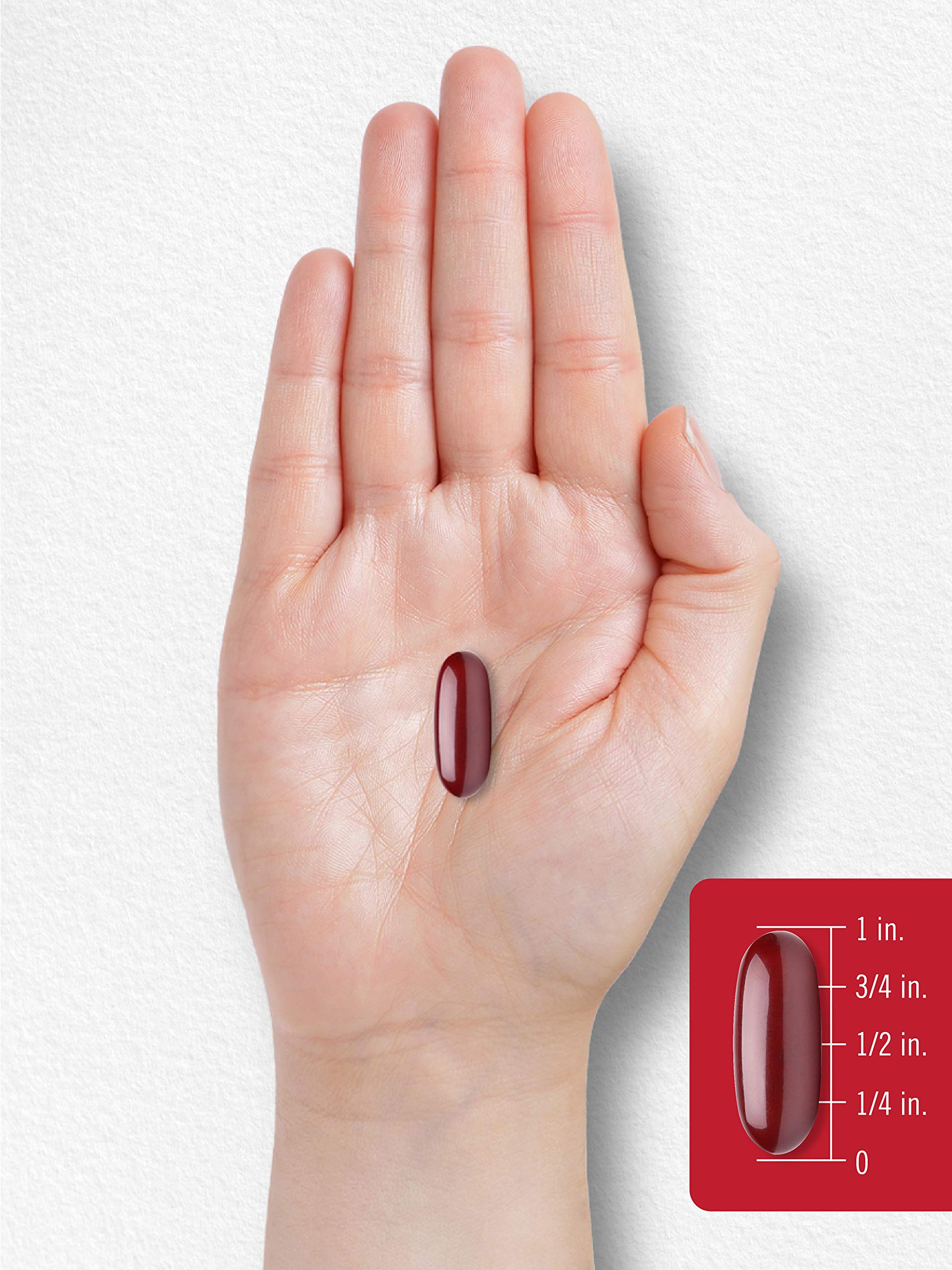 Carlyle Antarctic Krill Oil 2000 mg 120 Softgels | Omega-3 EPA, DHA, with Astaxanthin Carlyle