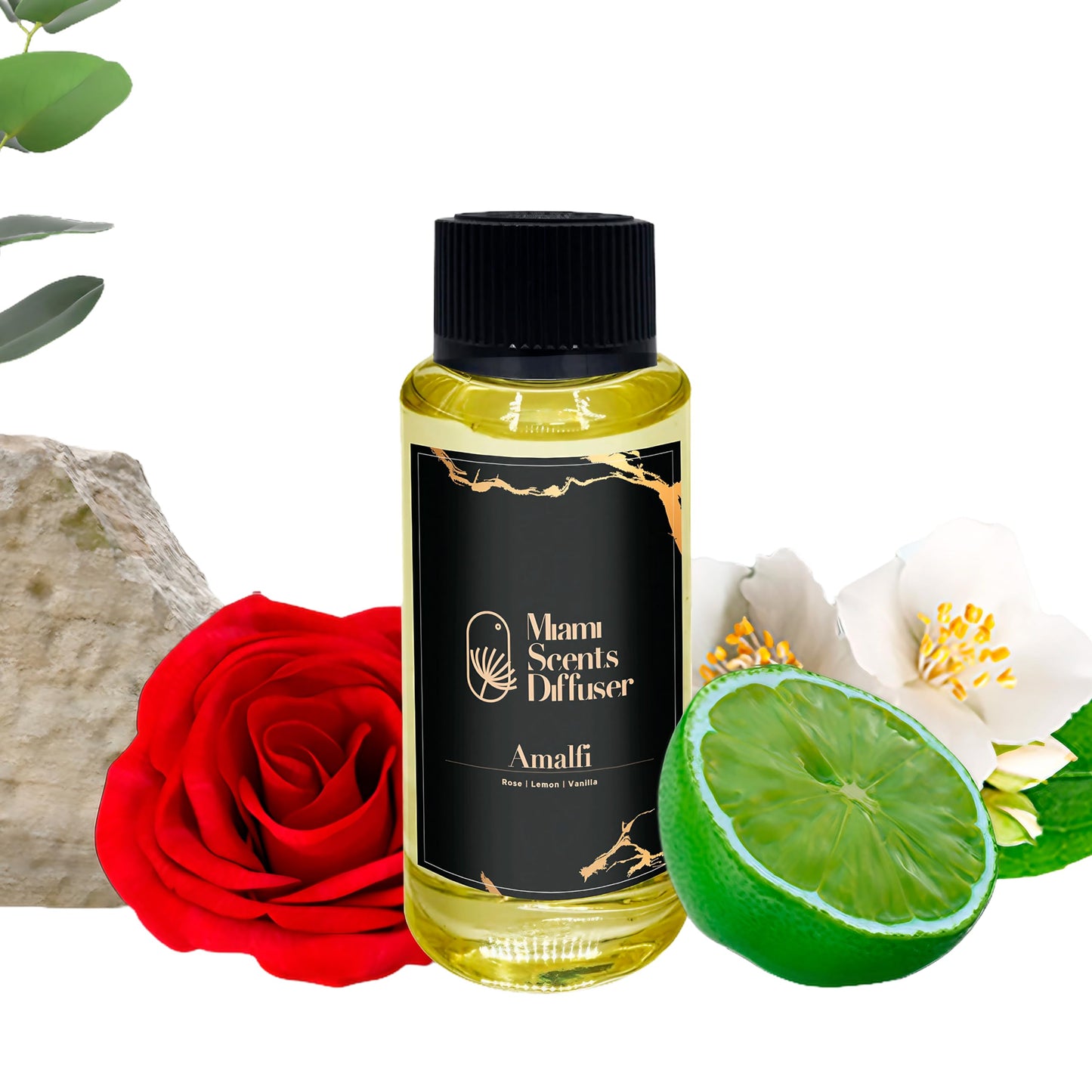 (Amalfi, 120 ml)