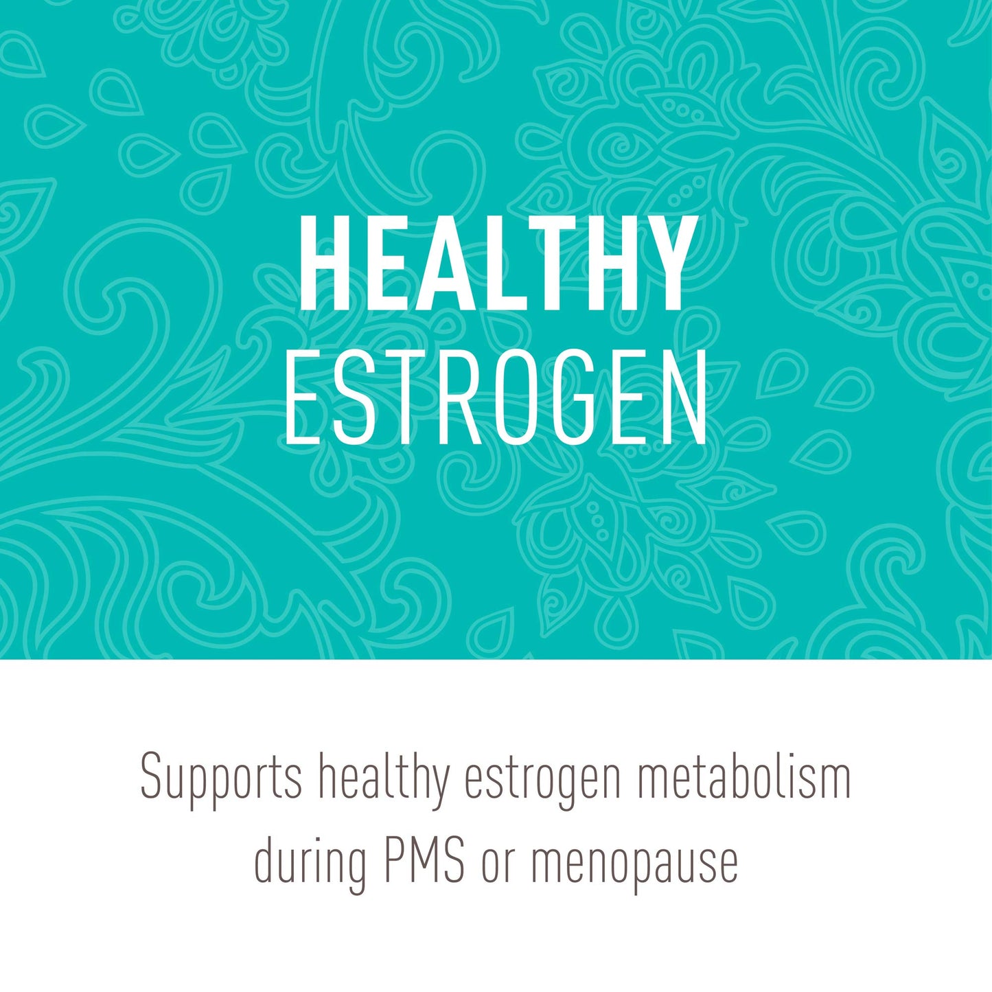 WomenSense EstroSense by Natural Factors, Natural Supplement to Support Estrogen and Hormone
