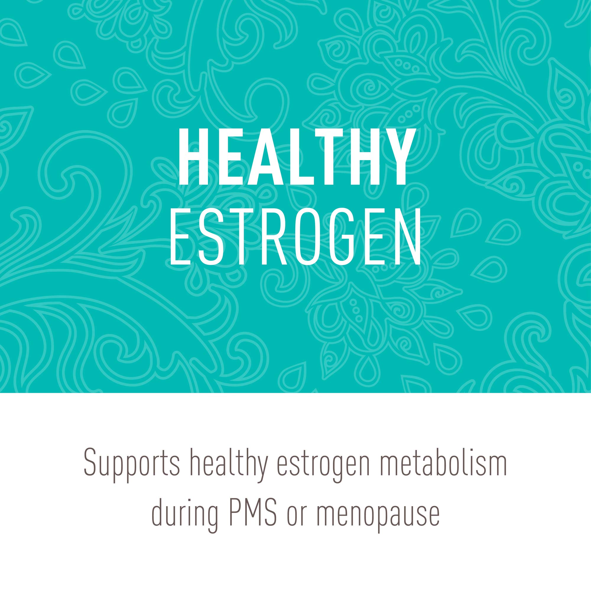 WomenSense EstroSense by Natural Factors, Natural Supplement to Support Estrogen and Hormone Natural Factors
