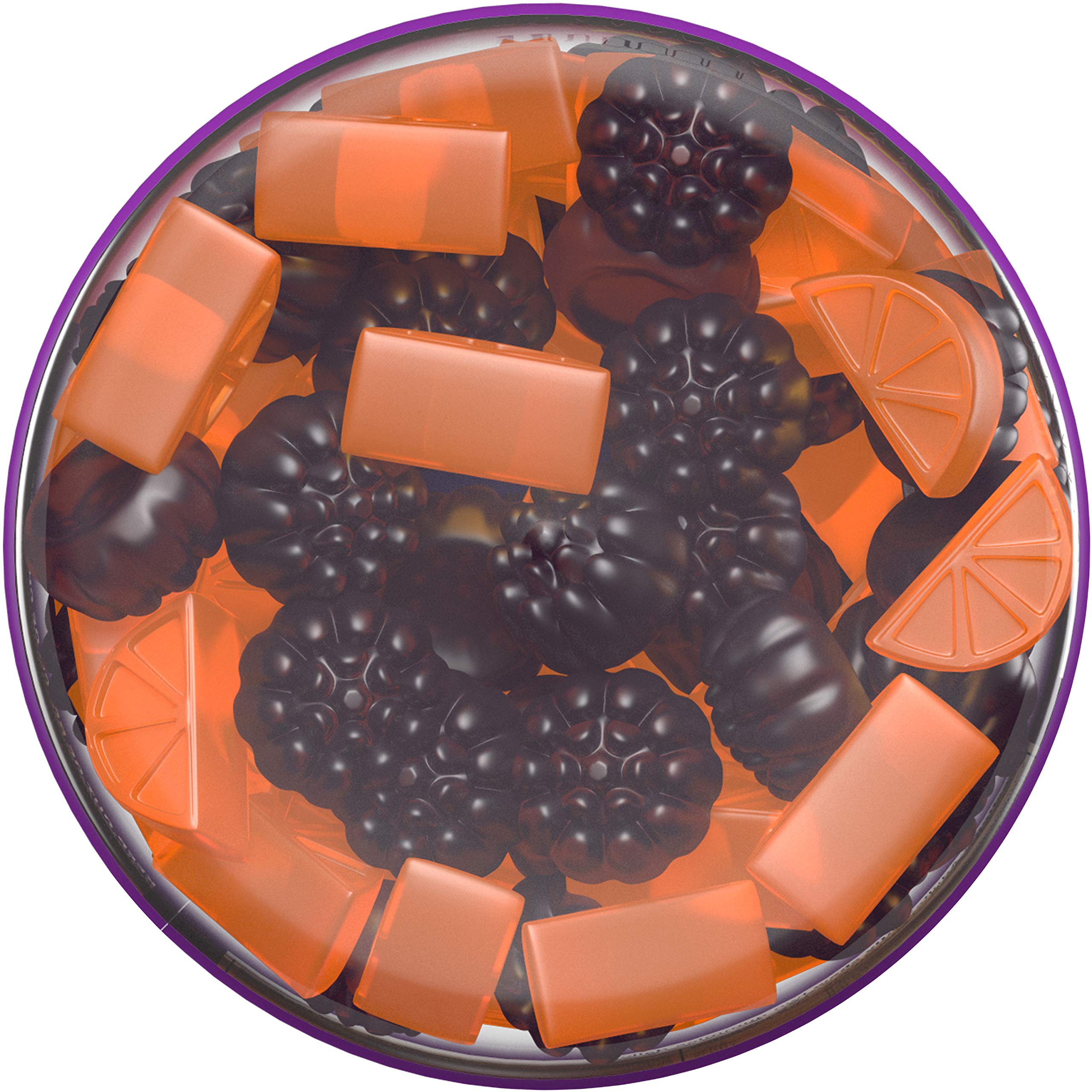 One A Day Women's Prenatal Gummies, 60 Count ONE A DAY