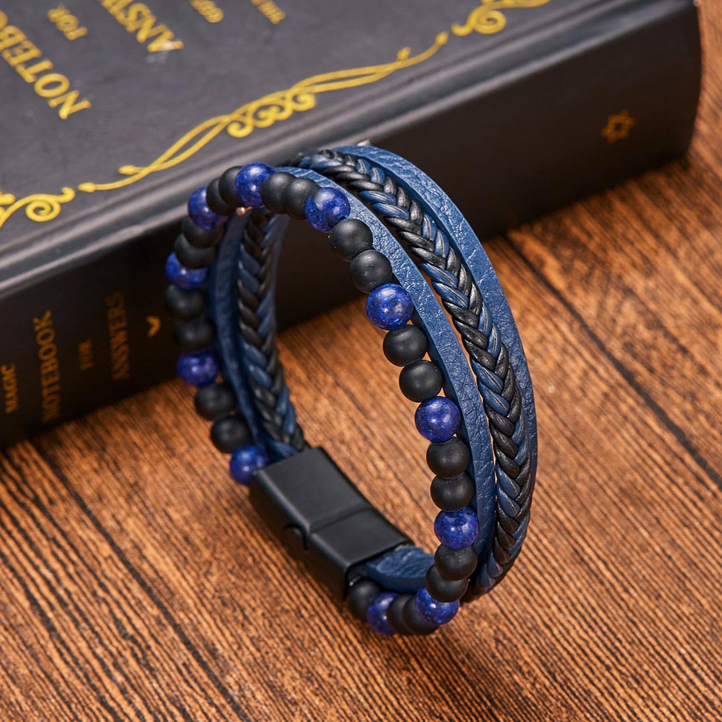 DIOWUS Volcanicx Wellness & Relief Bracelet, Volcanicx Menopause Bracelet