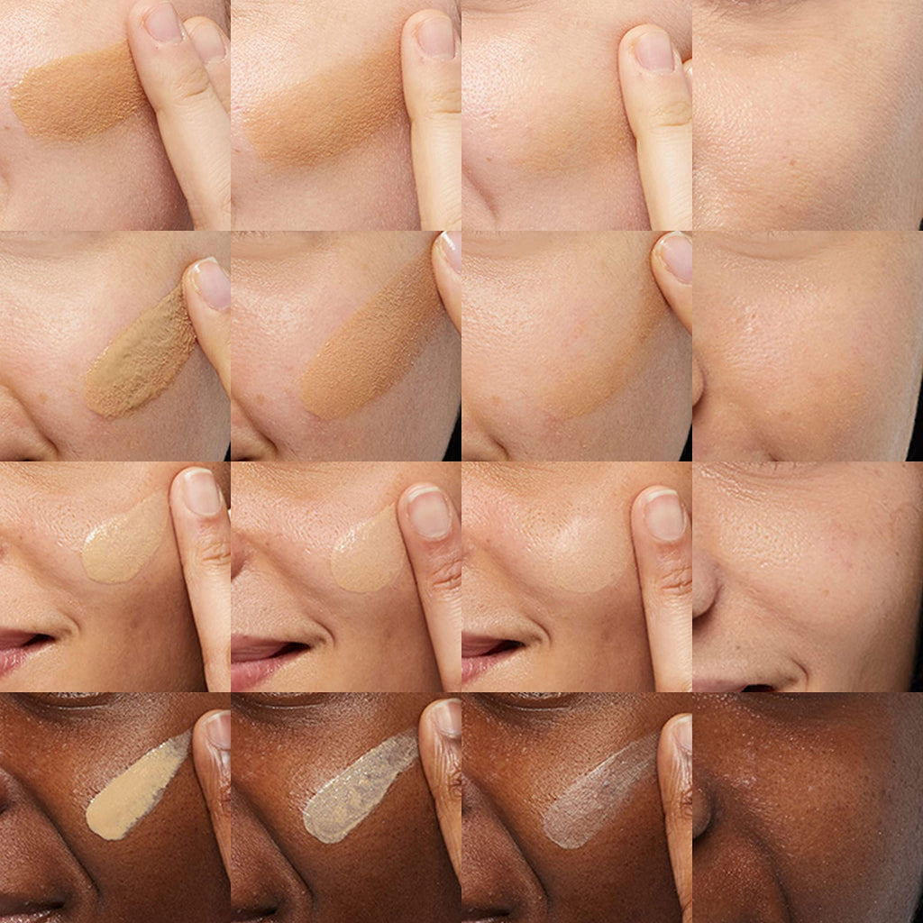 La Roche-Posay Anthelios Tinted Sunscreen SPF 50, Ultra-Light Fluid