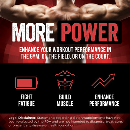 Enhanced Labs - Mr. Olympia 2020 Big Ramy’s Rage Pump - Stimulant Free Pre Workout w/Creatine to Increase Power, Maximize Pump, and Intensify Strength (30 Servings) (Orange Juice)